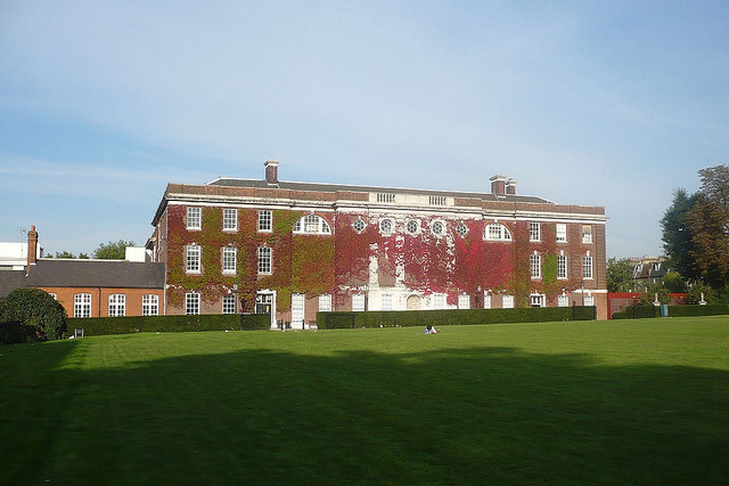 Faith in the Public Realm: Event series at Goldsmith's College