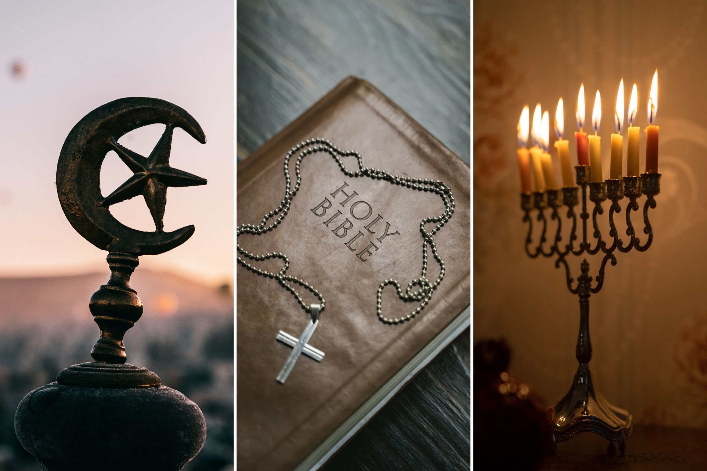 Reinvigorating calls for Religious Freedom