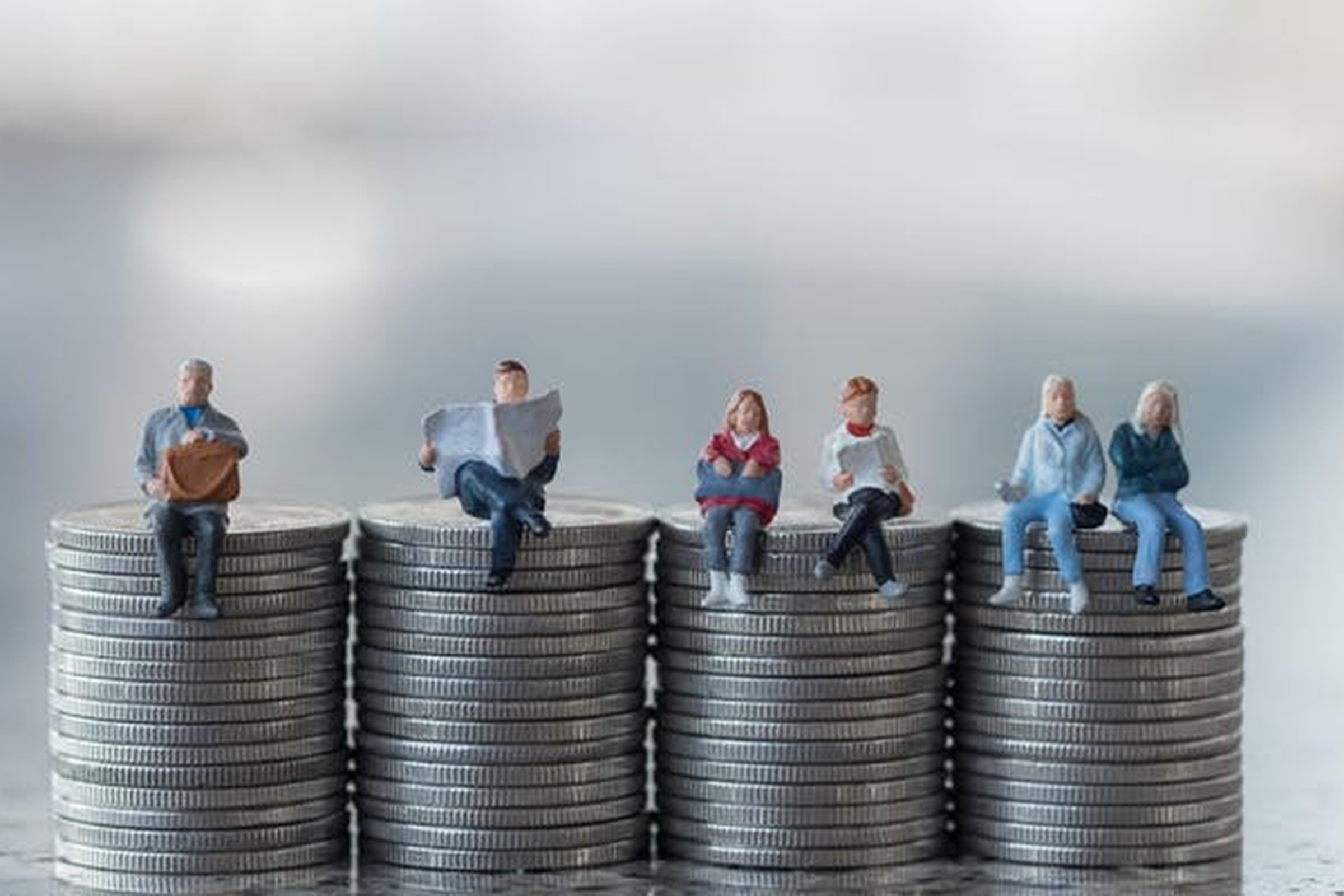 Forgive Us Our Debts