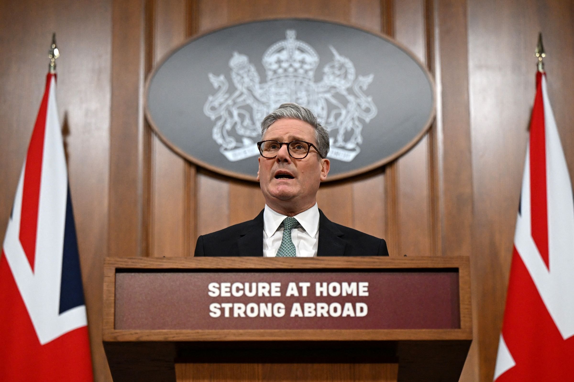 Beyond Personal Generosity: does the Bible have anything to say about development aid?    