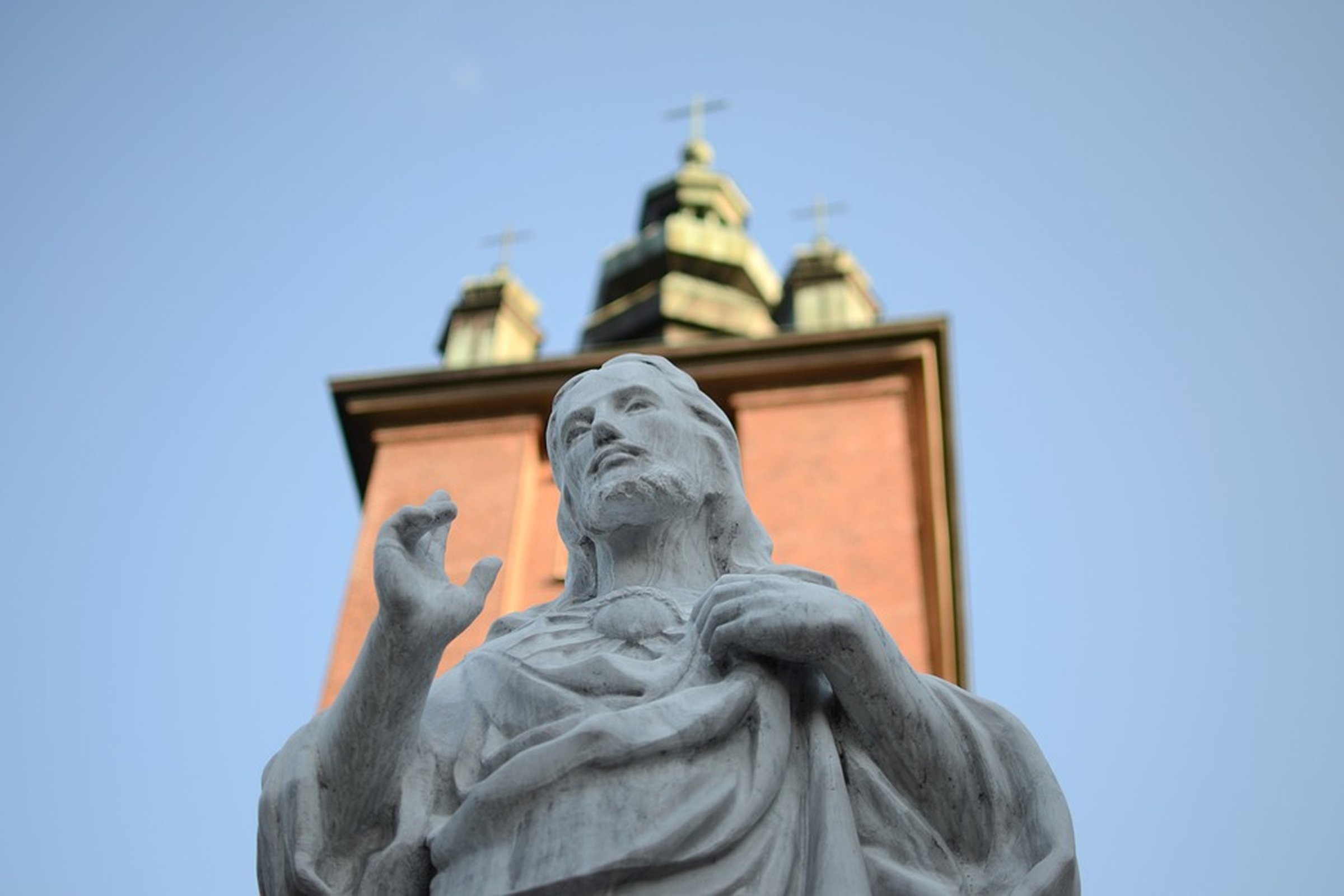 Jesus King of Poland. What does this mean for Christian Europe?