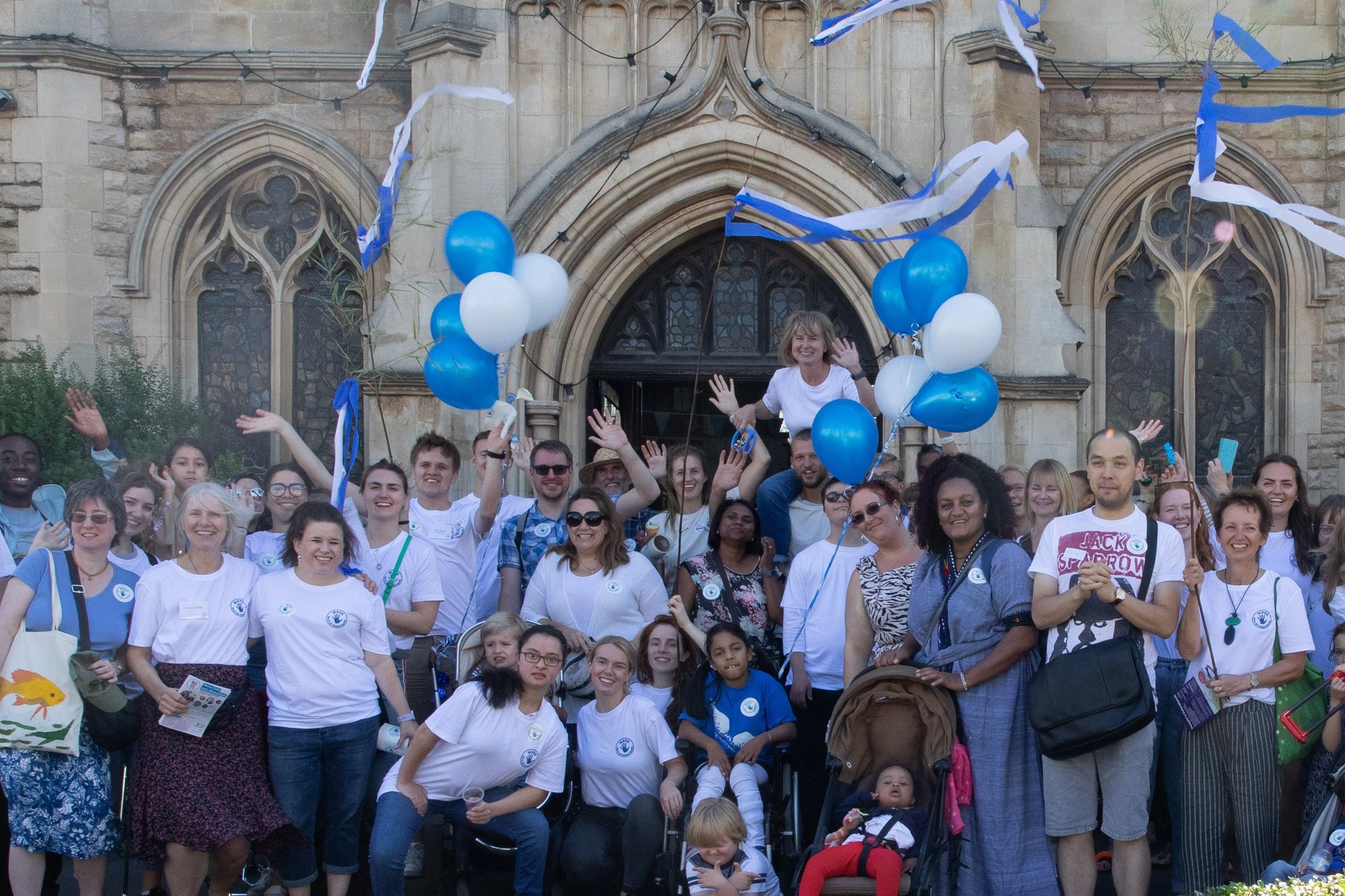 Putting the &ldquo;social&rdquo; back into care