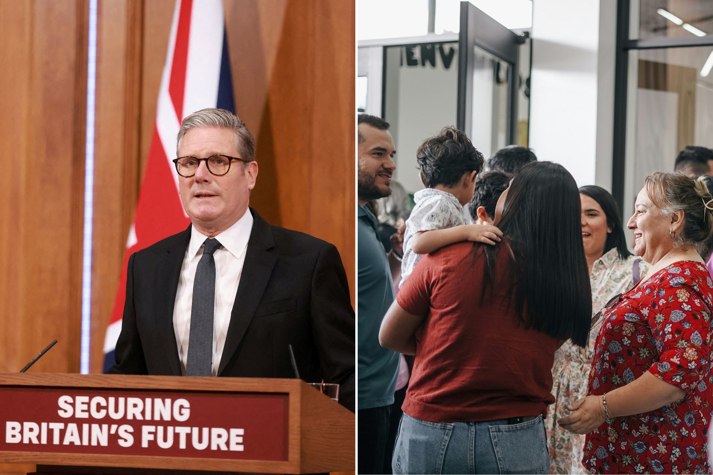 An Island of Neighbours? The Government&rsquo;s New Focus on Integration