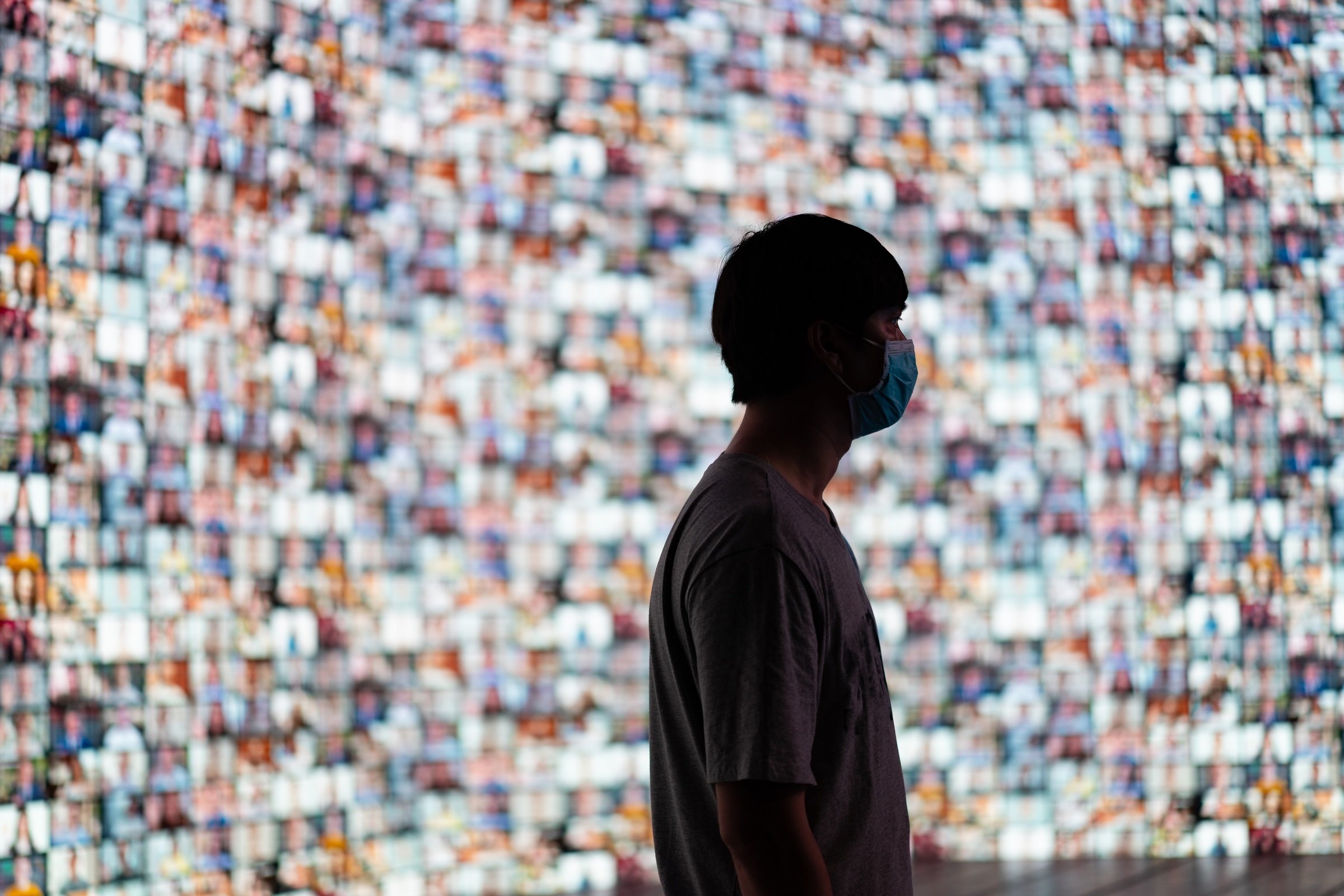 Zoomed out? This may be why&hellip;