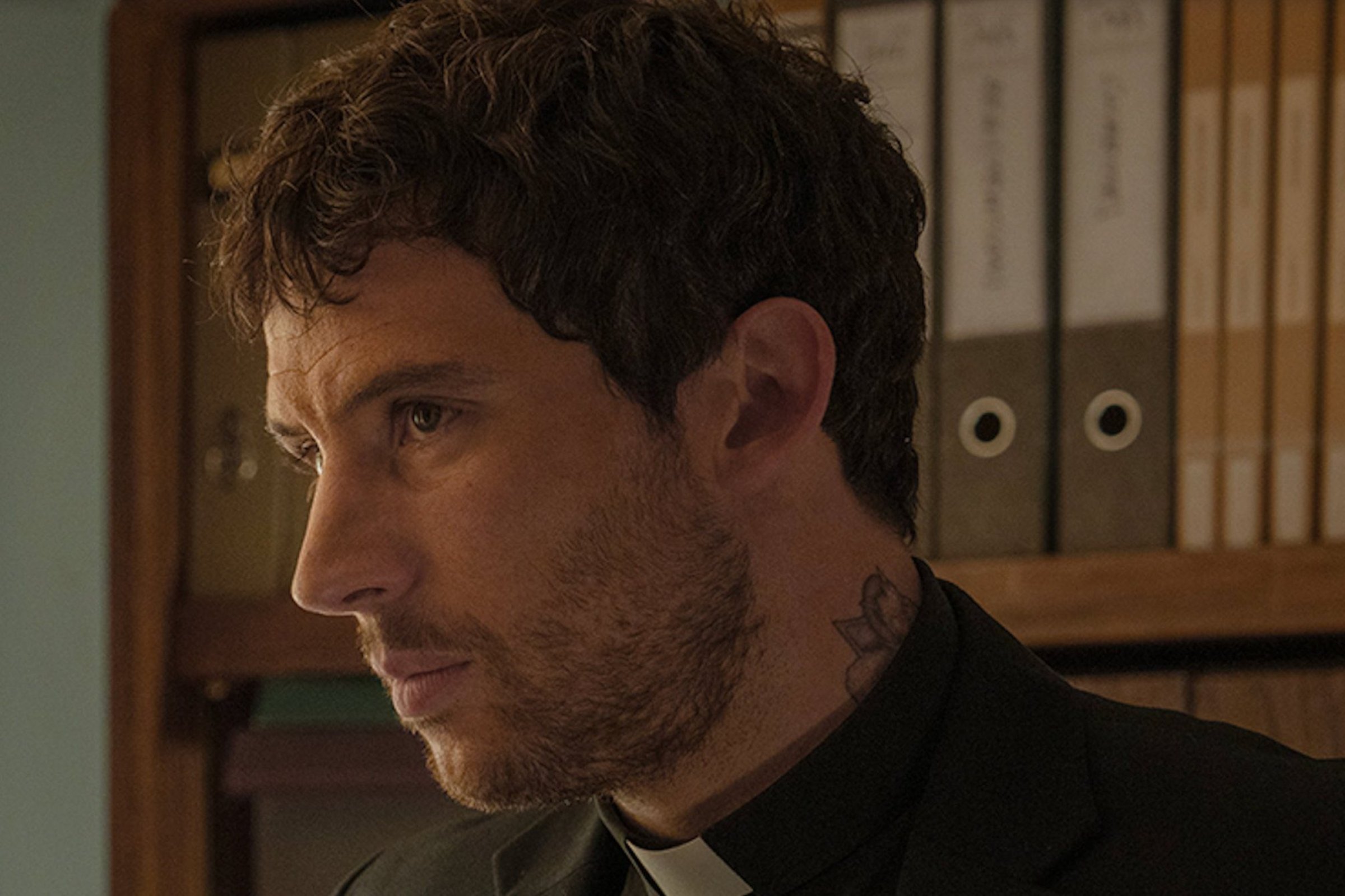 Power and Knives Out 