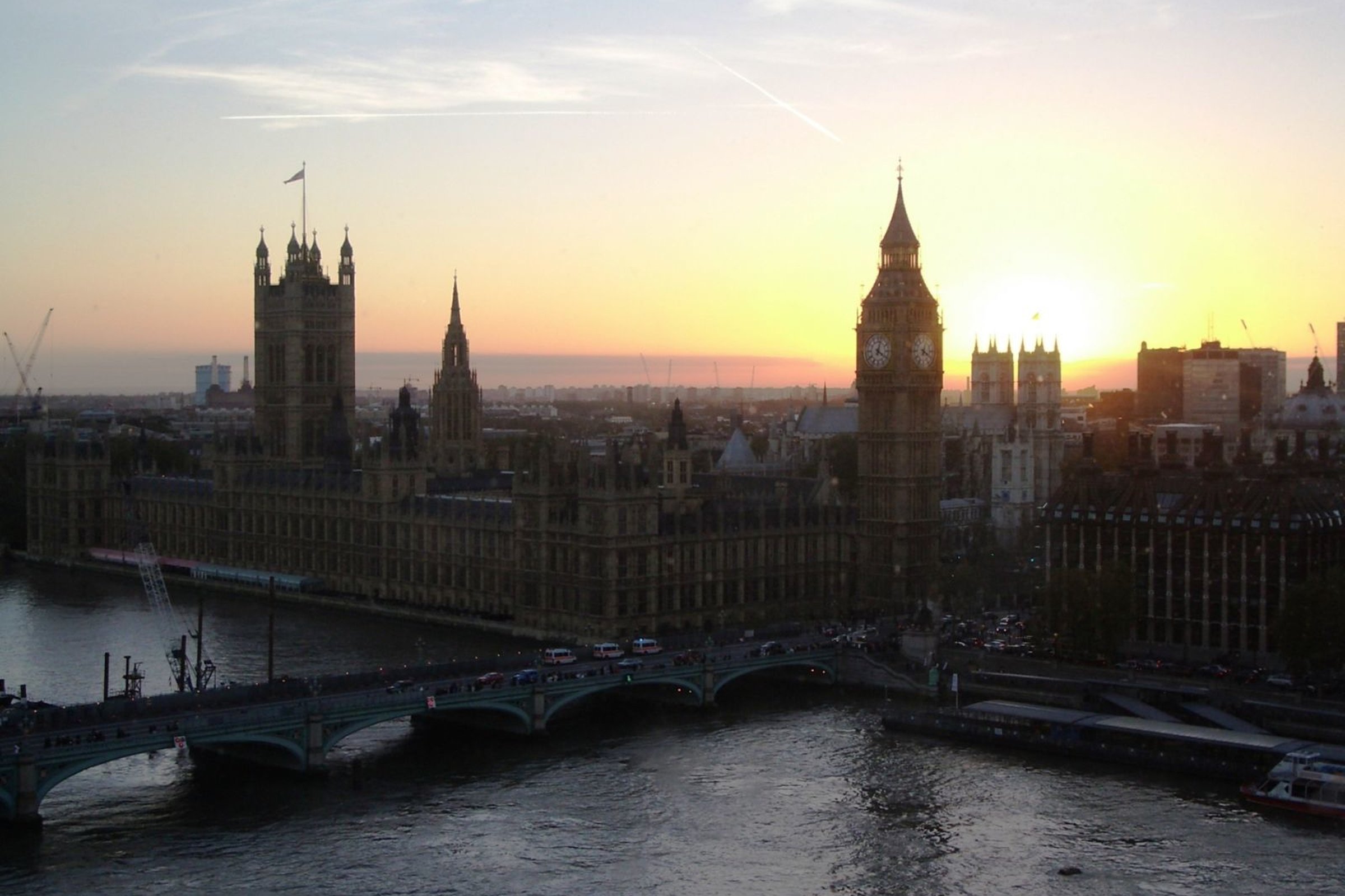 Magna Carta, Christianity and the Future of Liberty