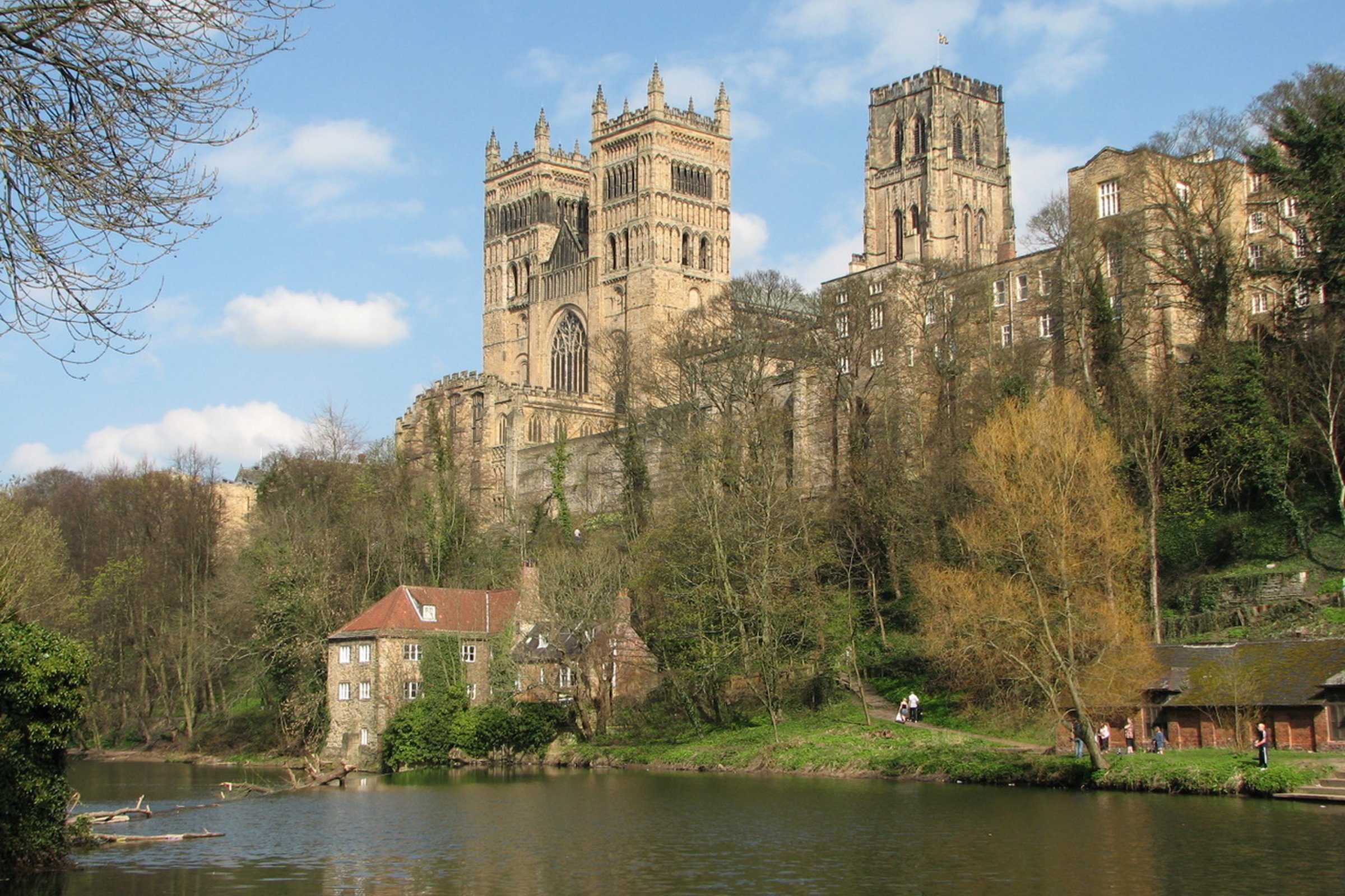 Cathedralsâ€™ success transcends religious and social boundaries.