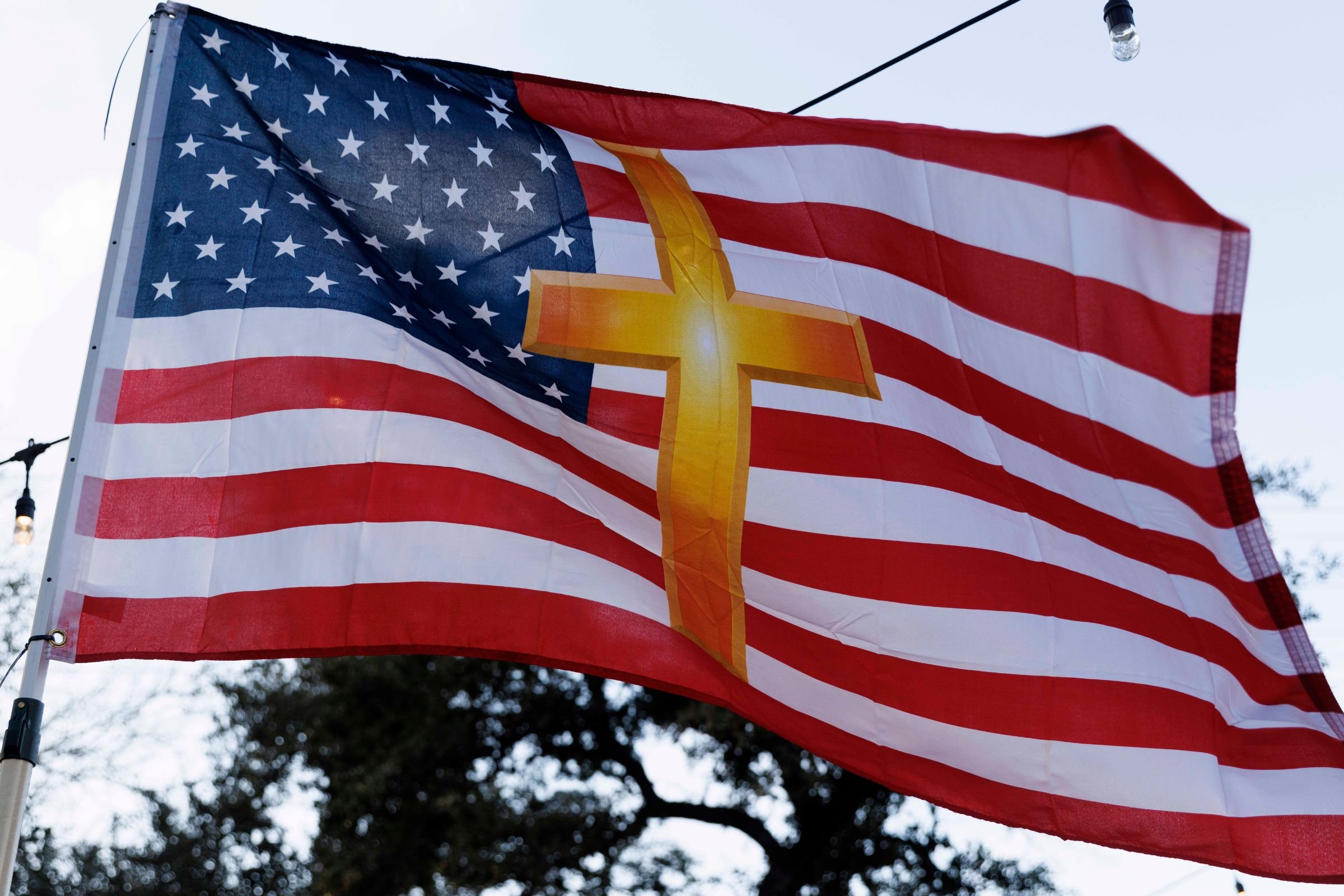 Christian Nationalism: an explainer