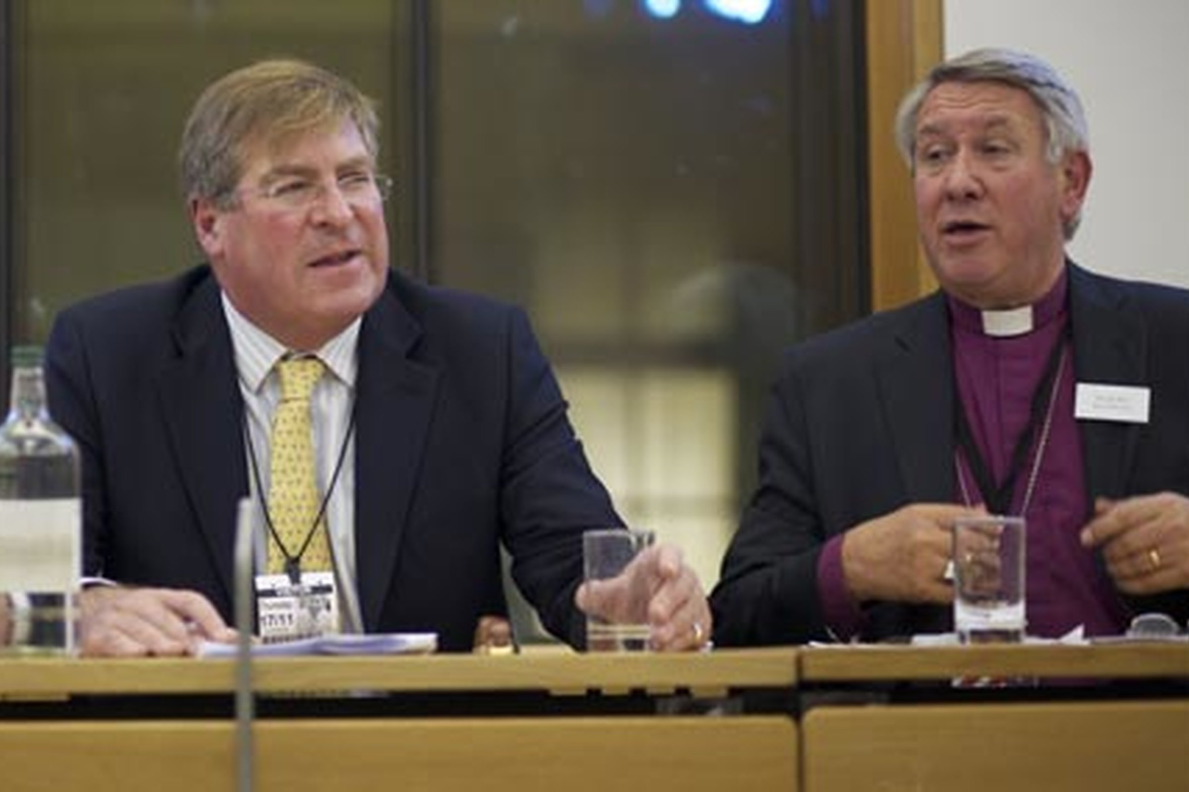 Why religion makes sense of our moral commitments