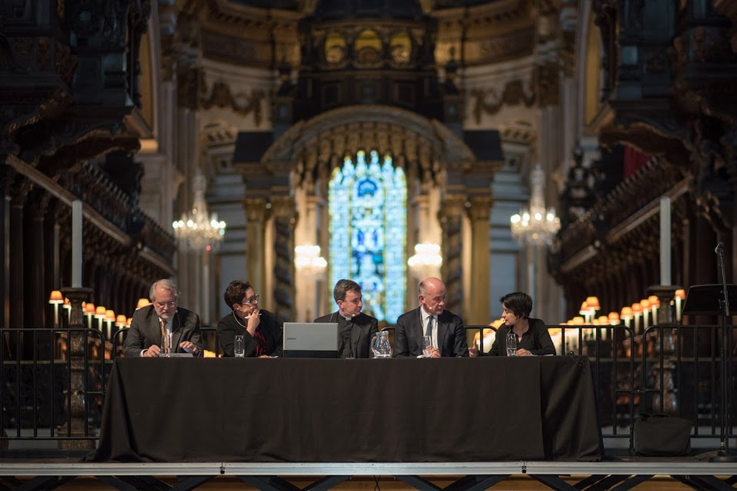 Beyond Election Day: Putting common good back into politics