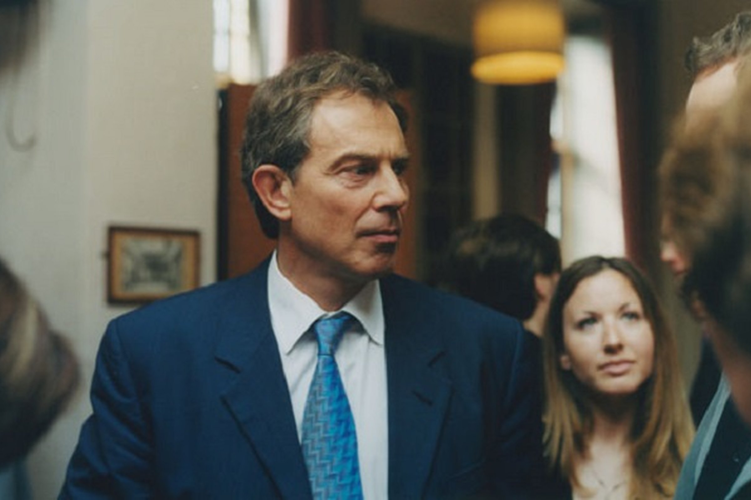 Post&ndash;Blair, how we lost faith in political heroes