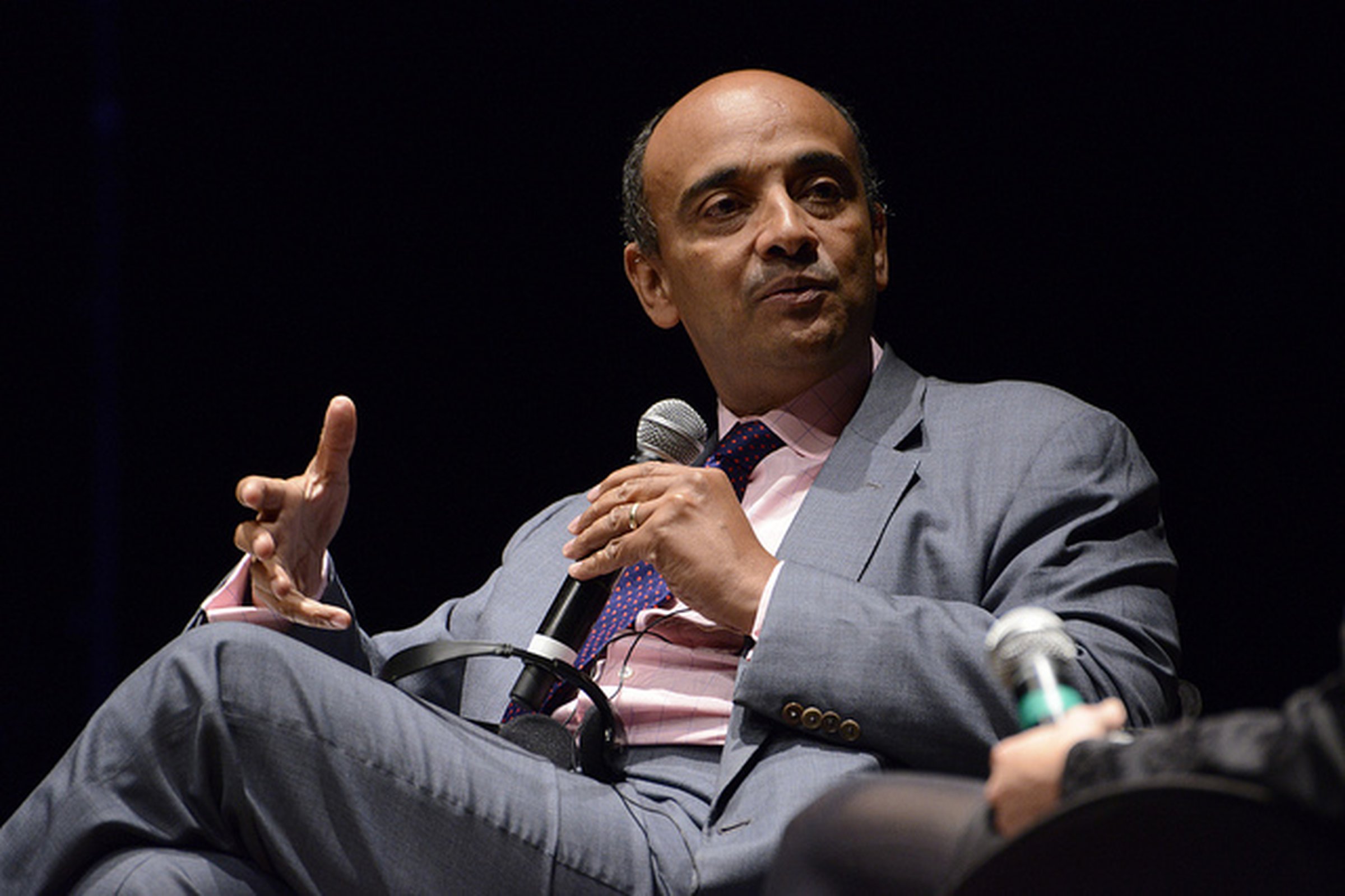 Appiah states the obvious on religion & fundamentalism