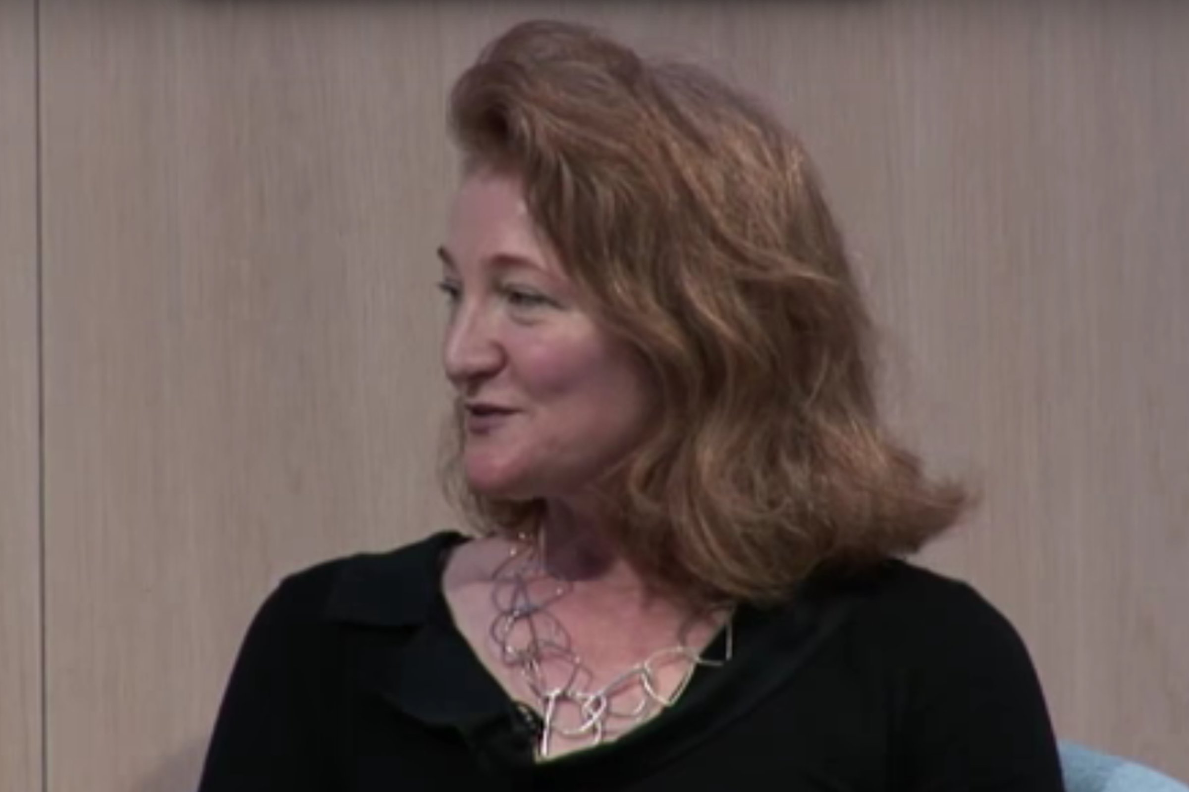 Can religion make us wiser? Becoming Wise by Krista Tippett reviewed