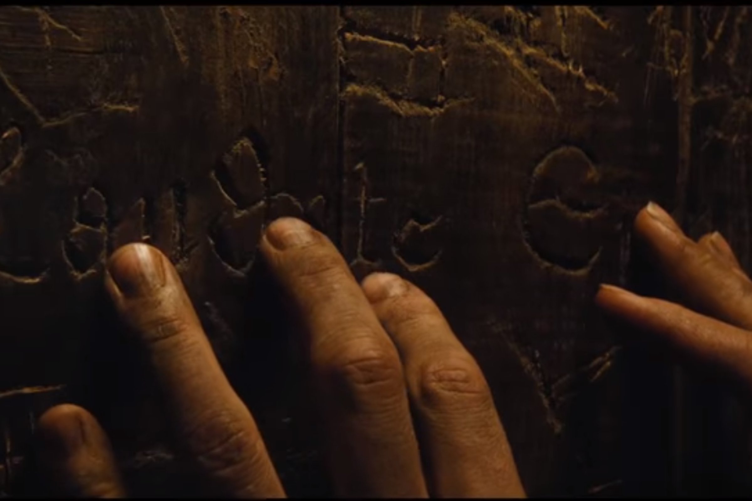 Silence and weakness: how failure challenges faith