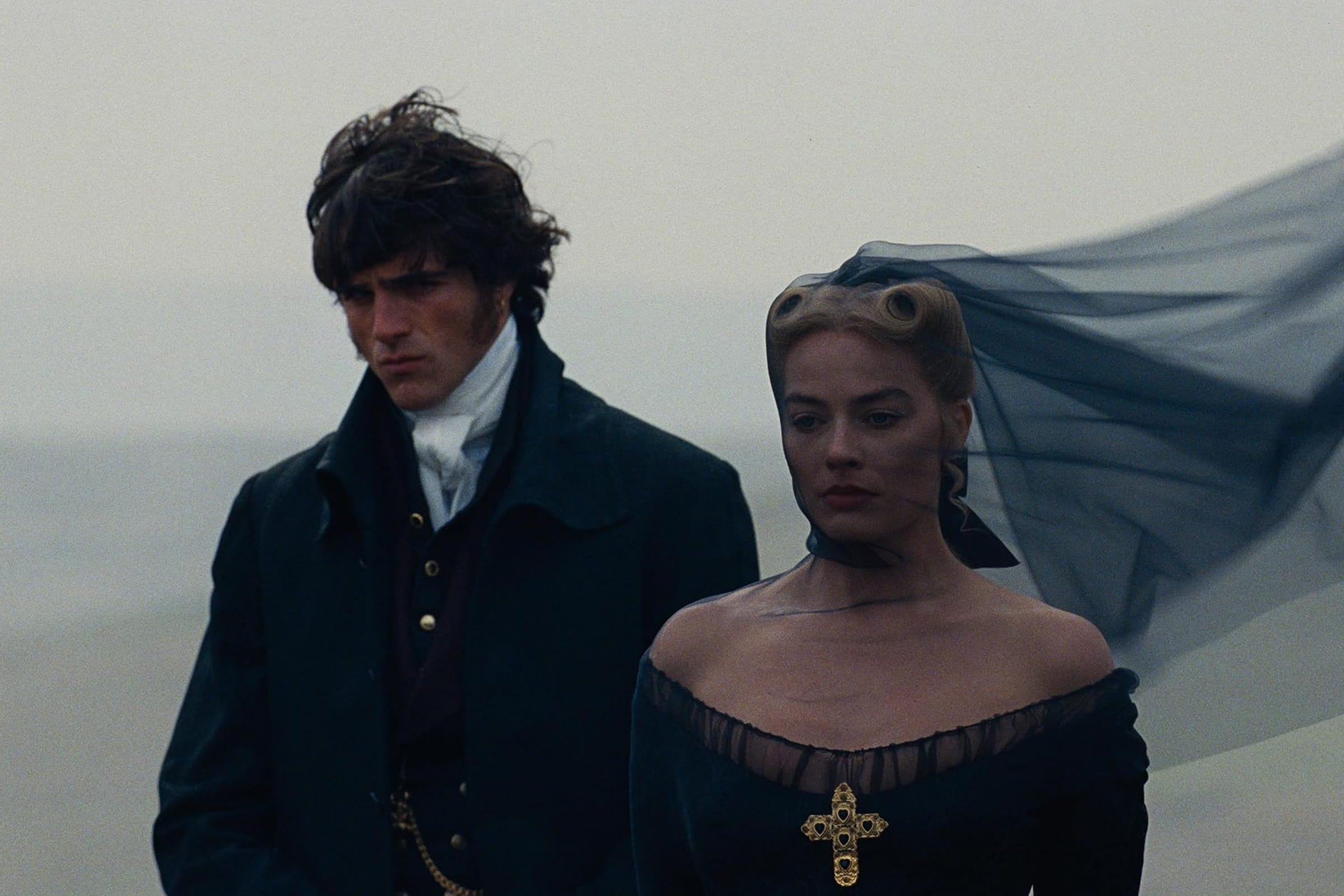Film Review: Wuthering Heights and the search for meaning in an age of excess 