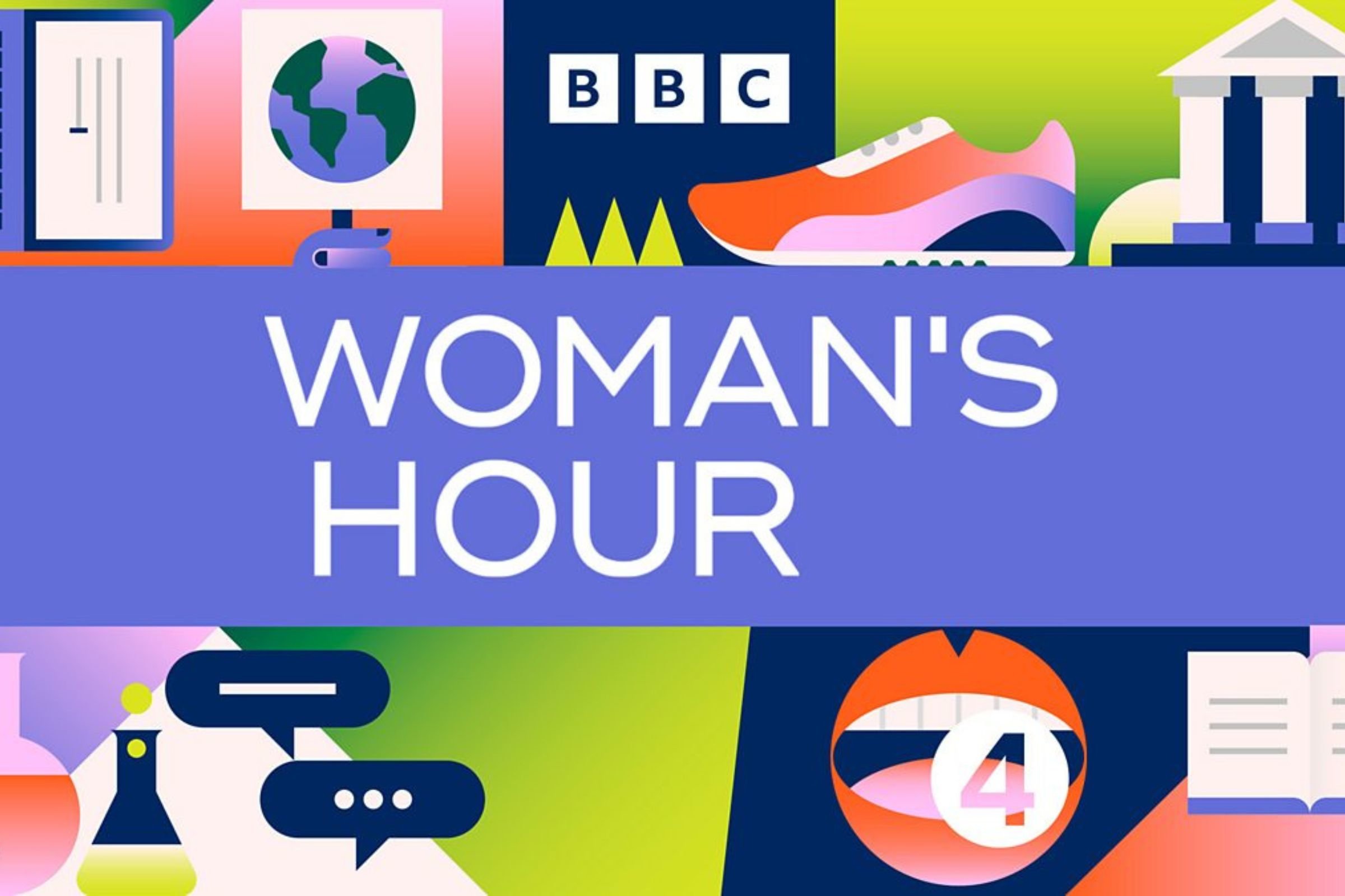 Dr Kathryn Mannix discusses Dying for Beginners on Woman&rsquo;s Hour
