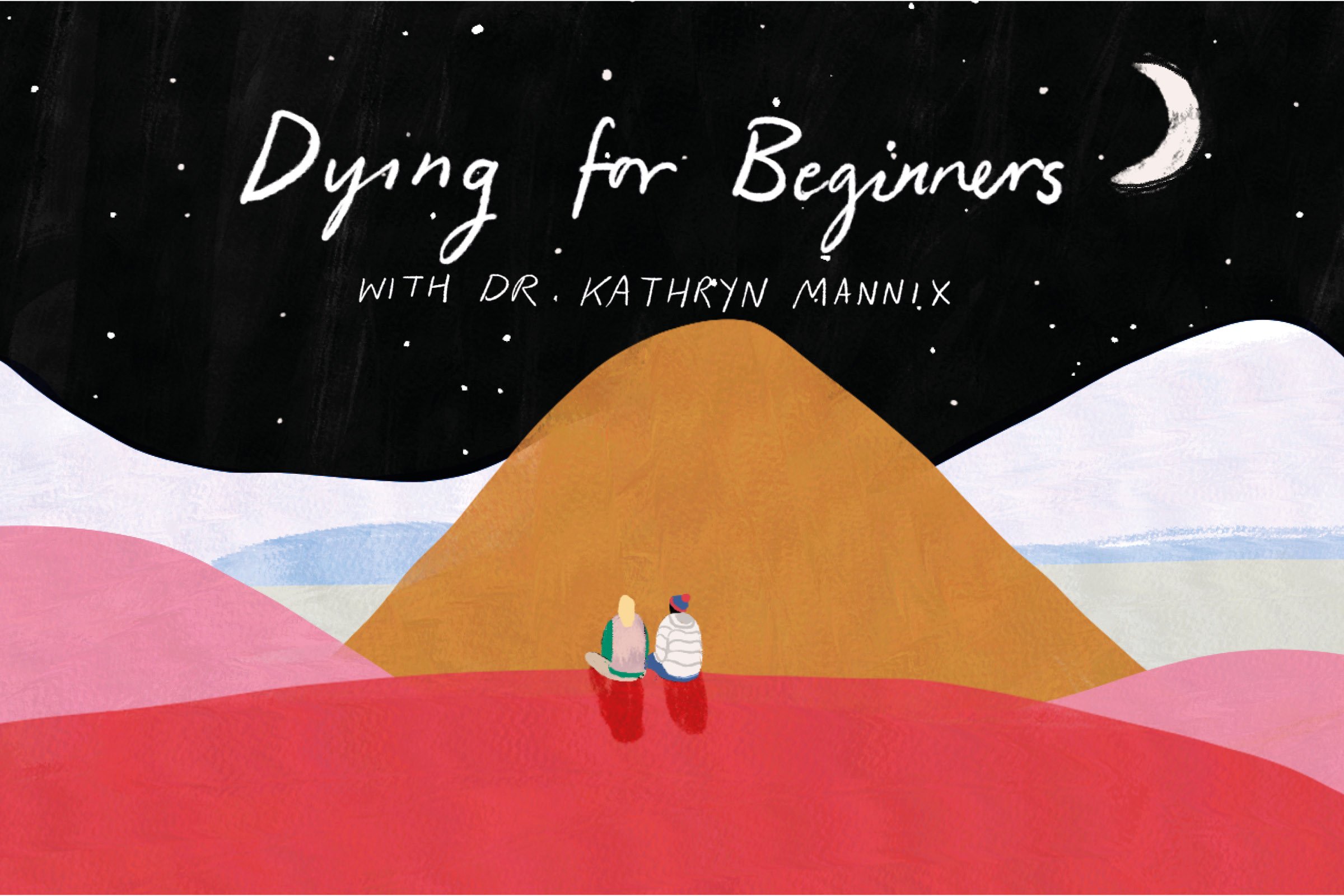 Dying for Beginners