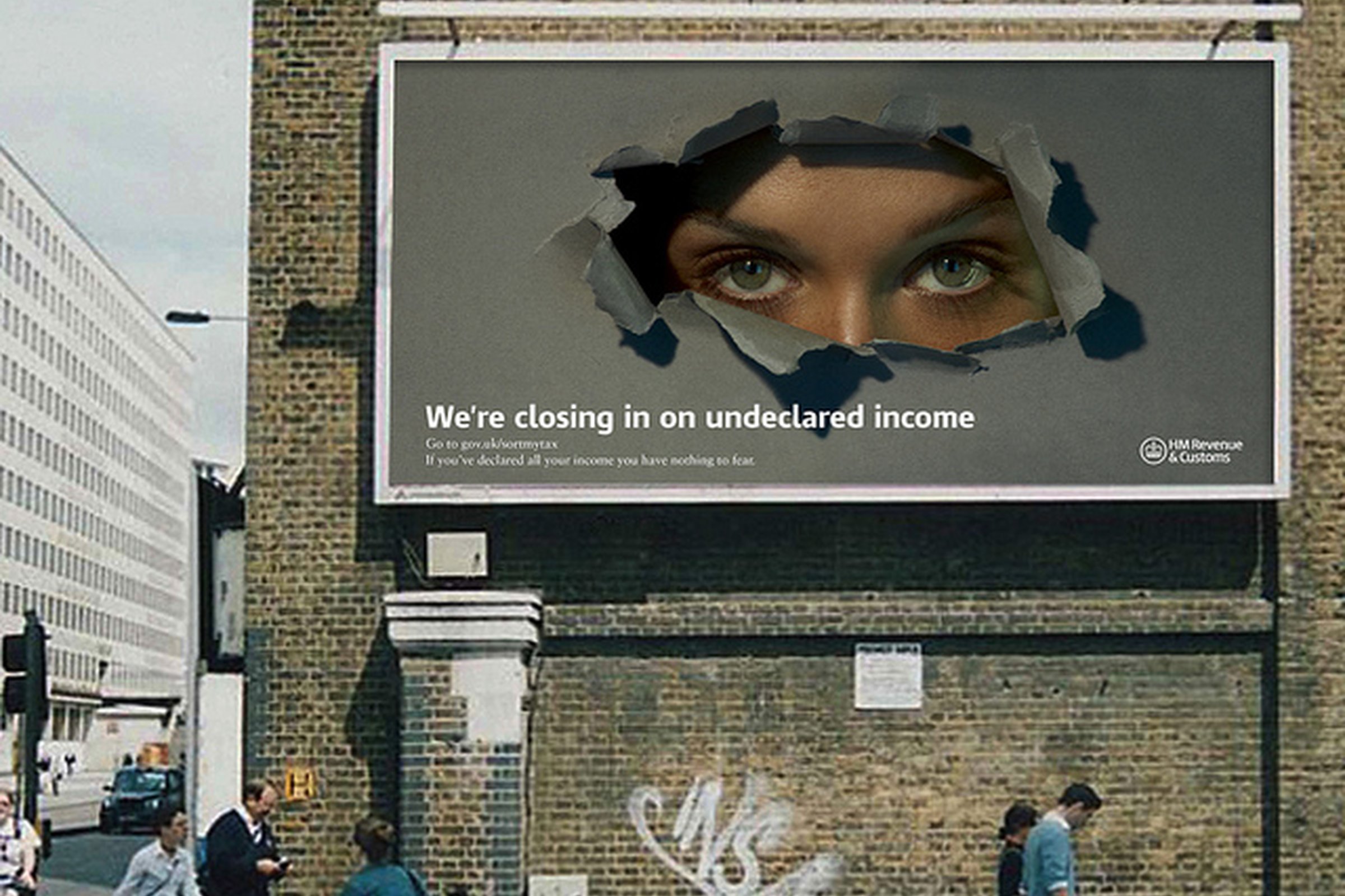 Tax is a moral issue