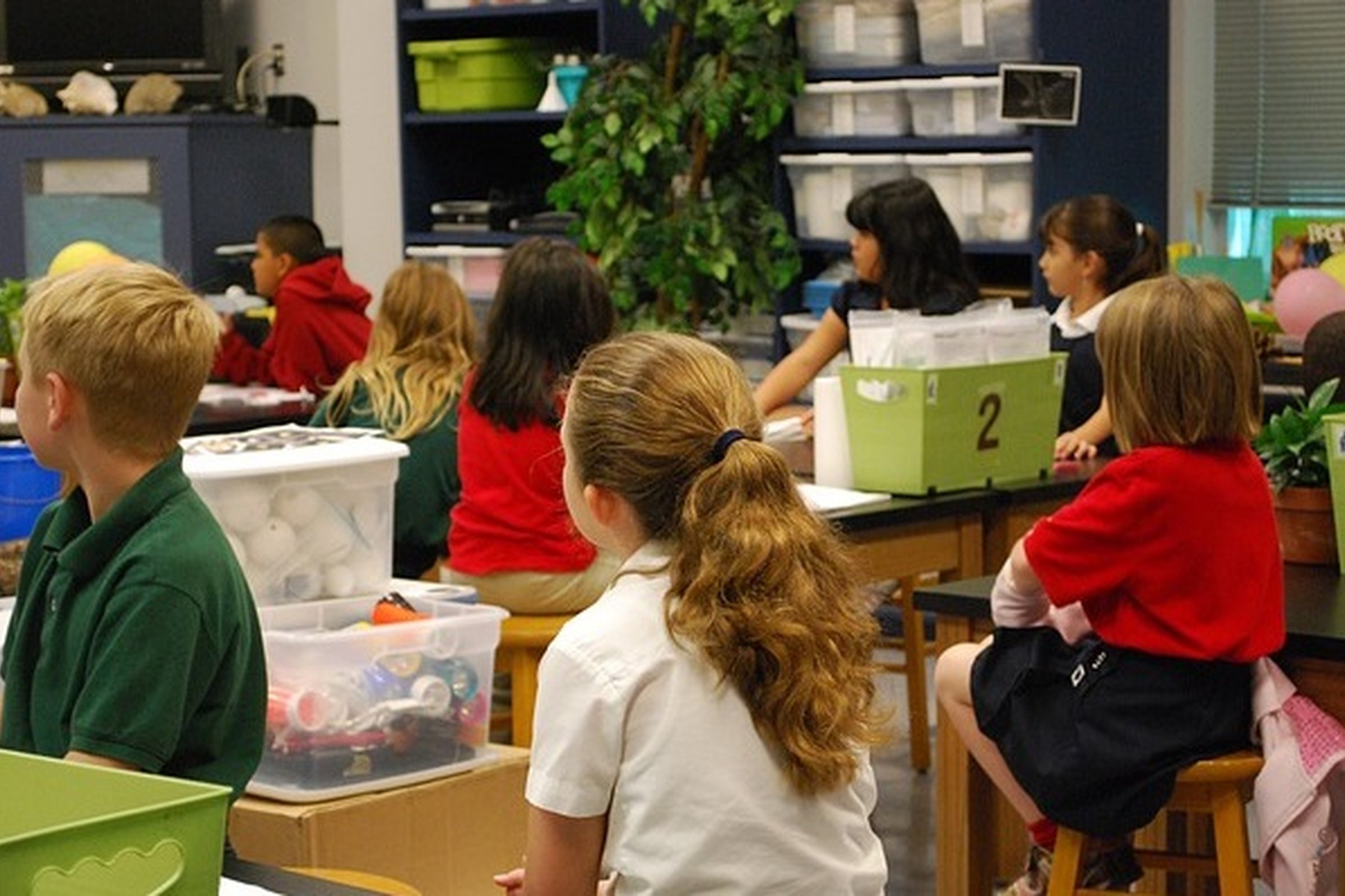 Christian Faith in Church Schools