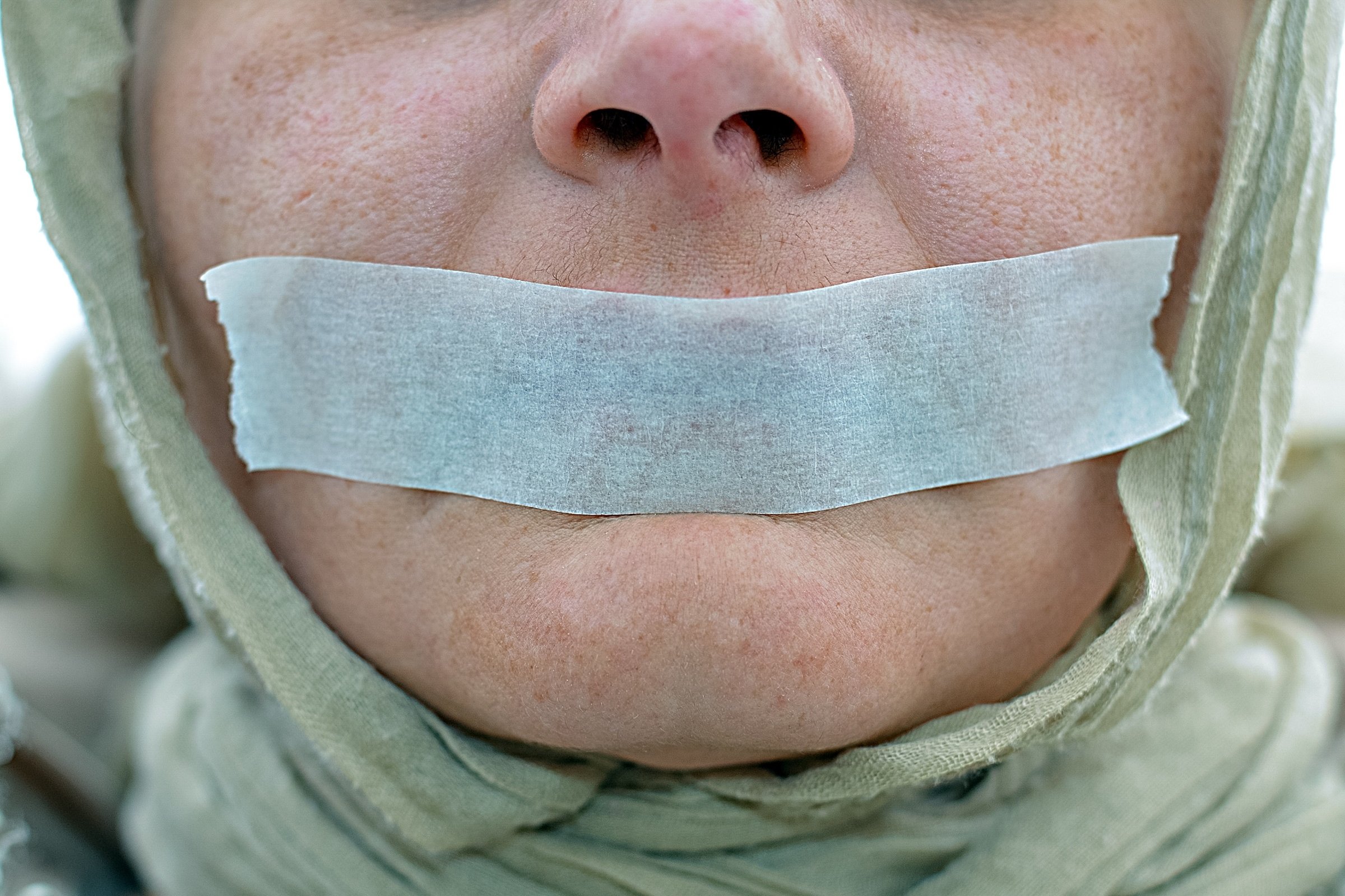 Rescuing Religious Freedom