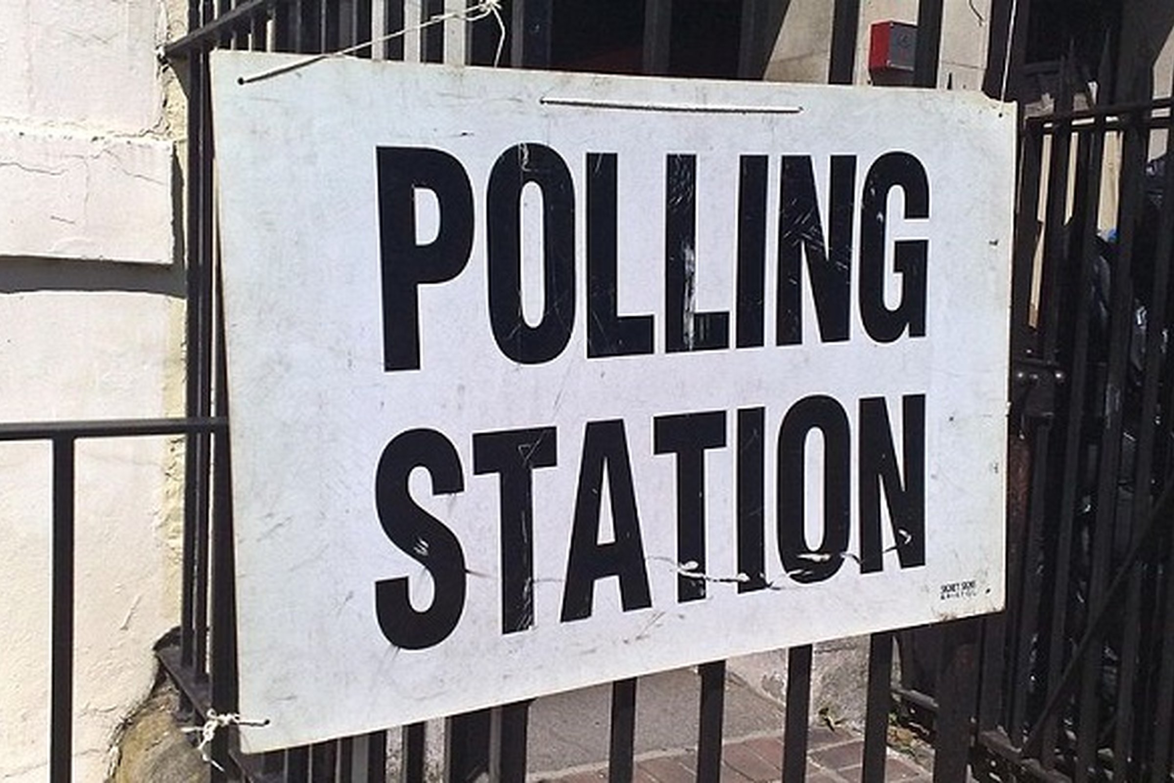 Why we need more from the election than slogans and abuse