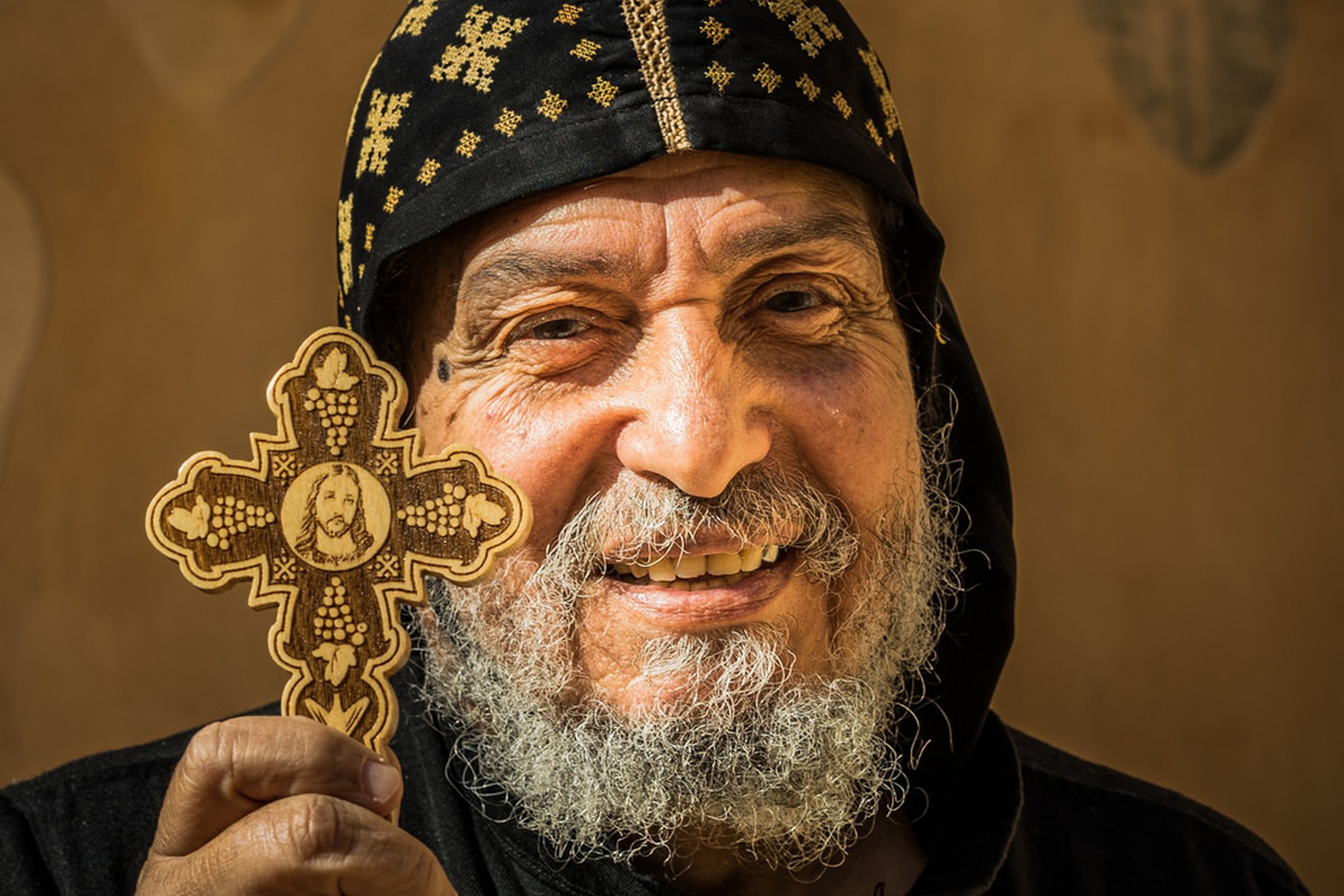 The plight of Christians in the Middle East