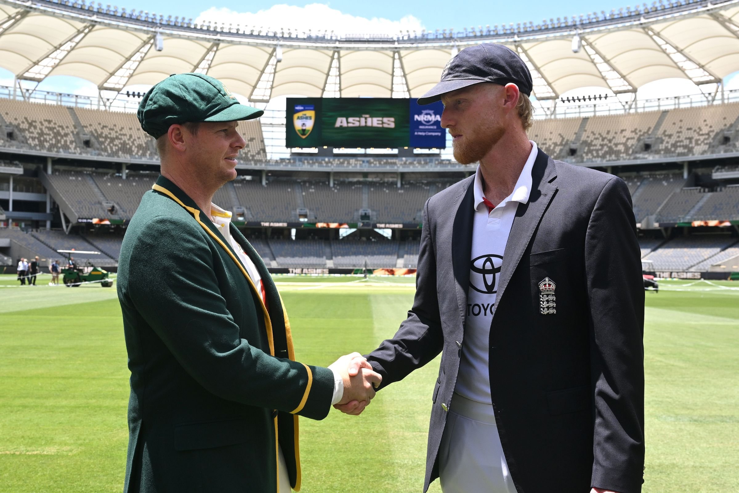 From the Ashes: Redemption in the Age of Tribalism