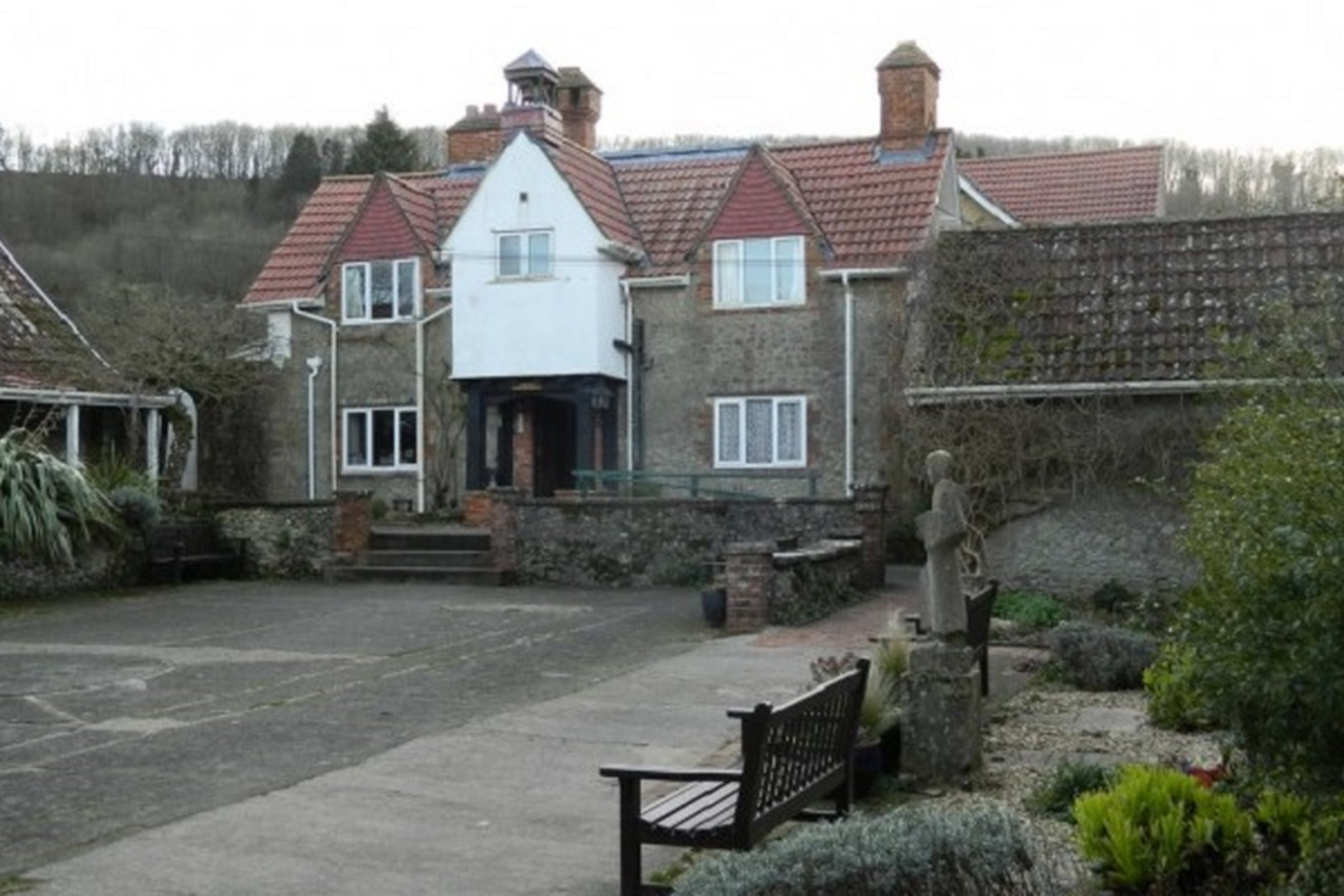 Hilfield Friary and Unnecessary Good