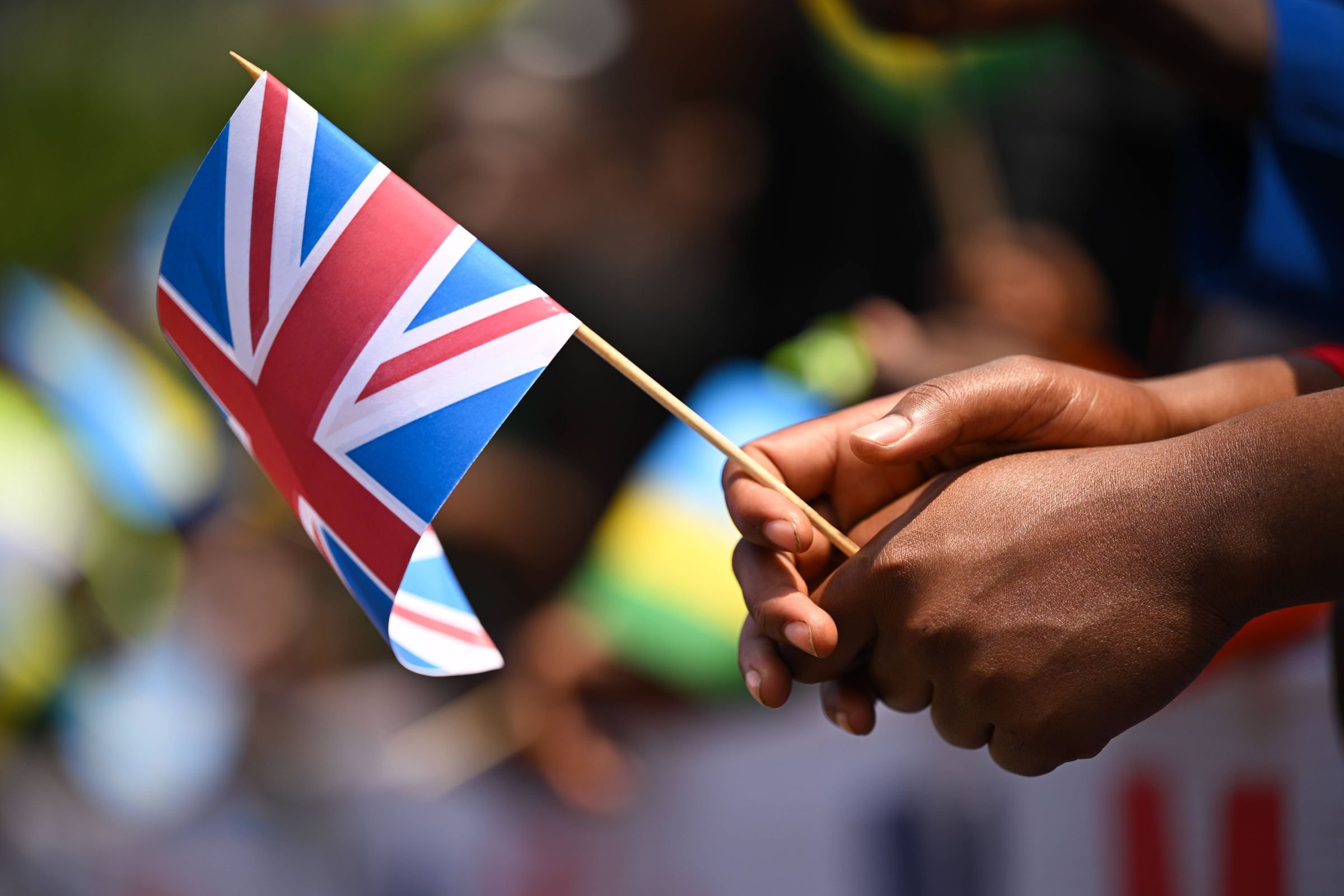 On Nationalism: are you proud of Britain? (You really should be)