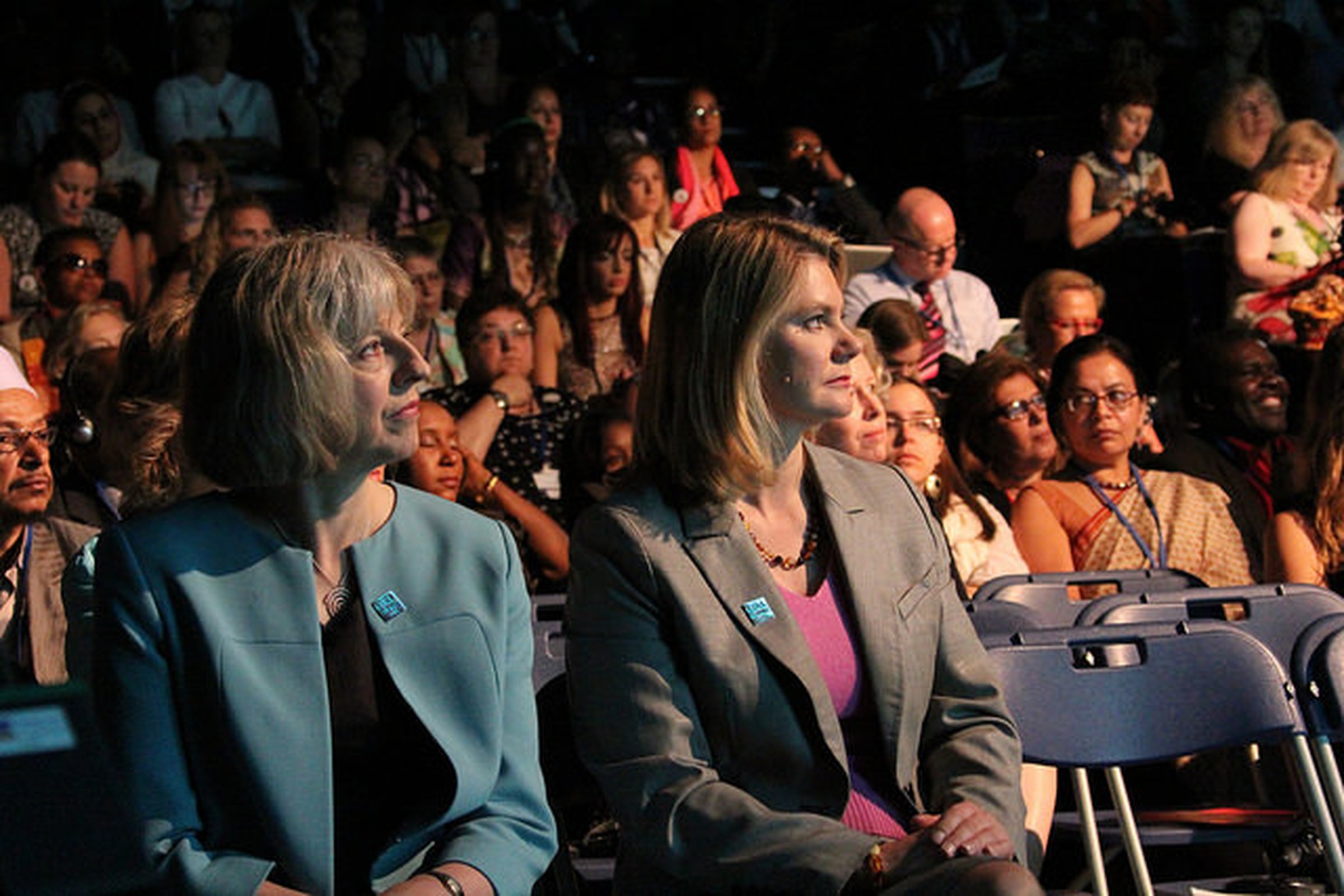 Women Bishops and Cabinet reshuffle: Small but essential steps towards equality?