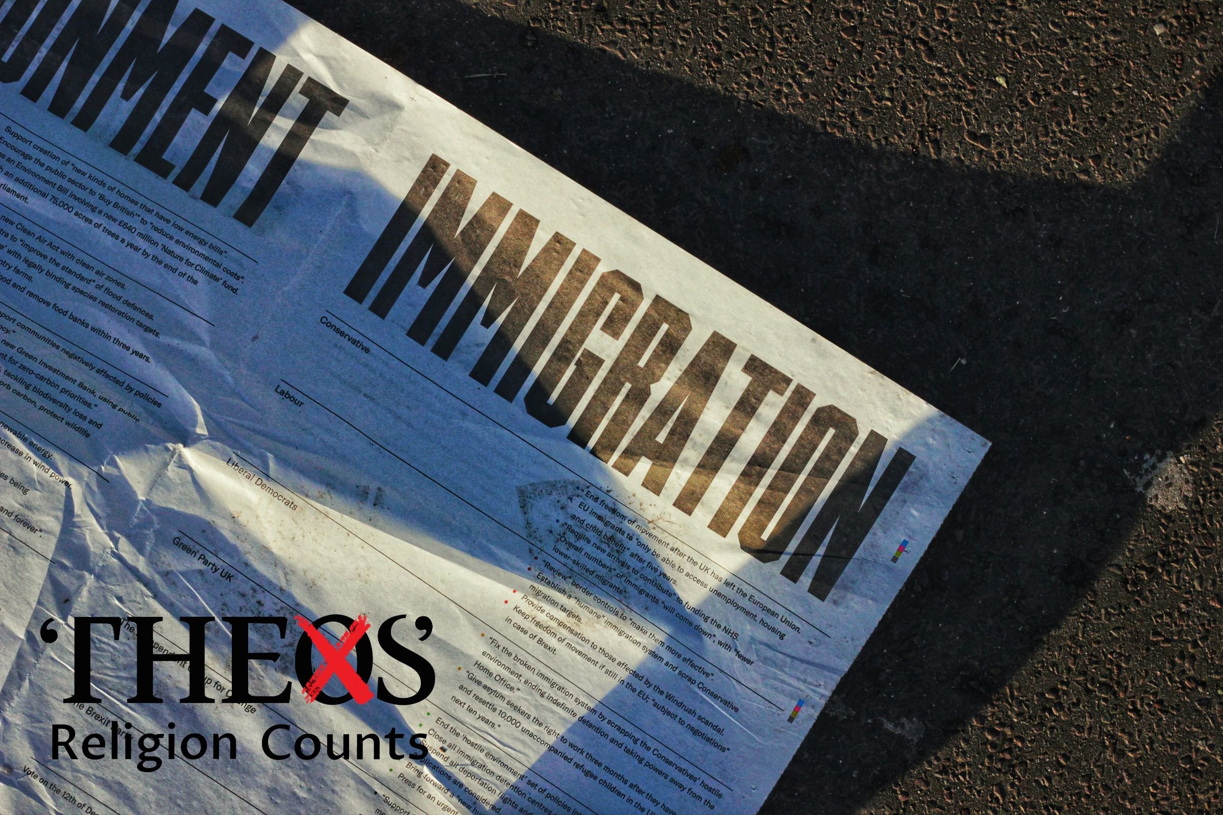 Both politicians and the public need to get real on immigration