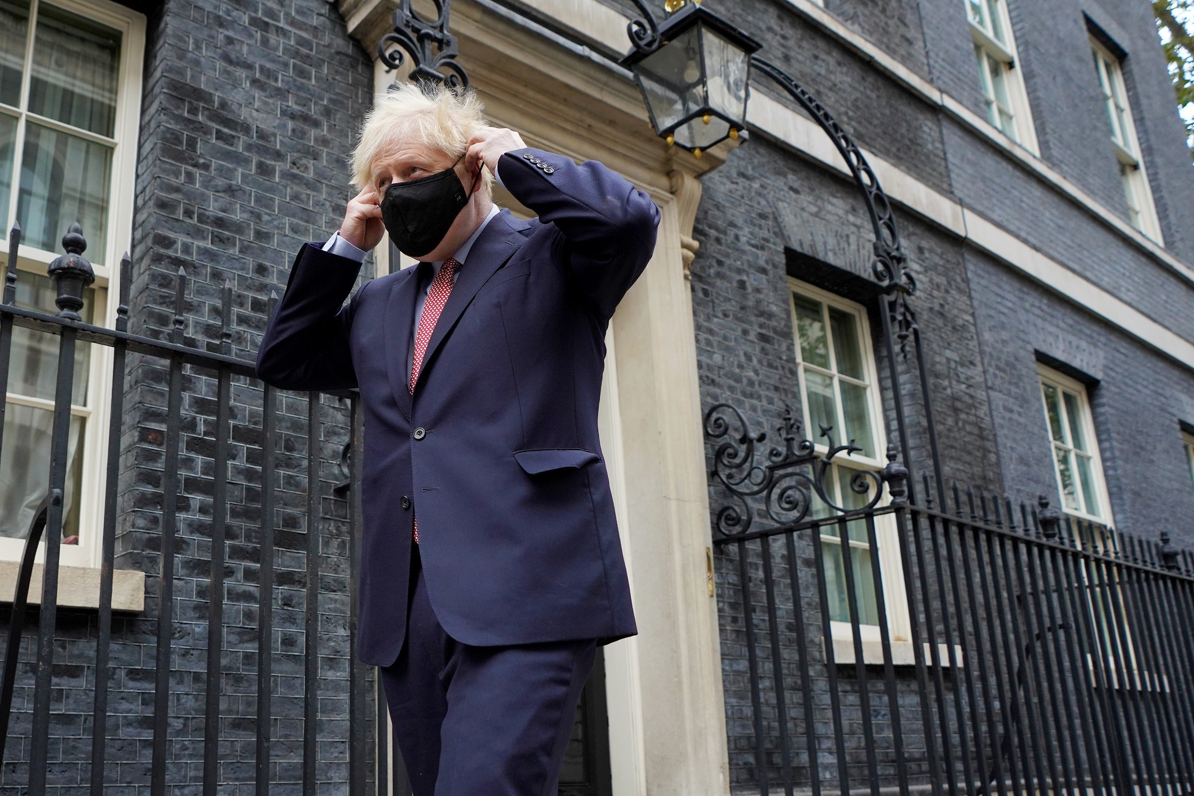 Forgive us our sins? What we owe our politicians