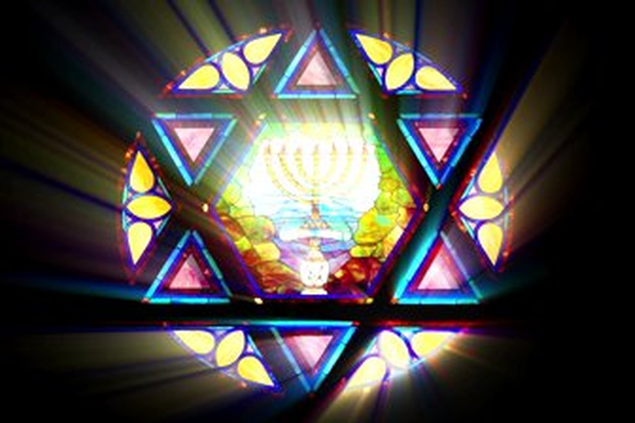 The New Chief Rabbi and the Changing of the Guard