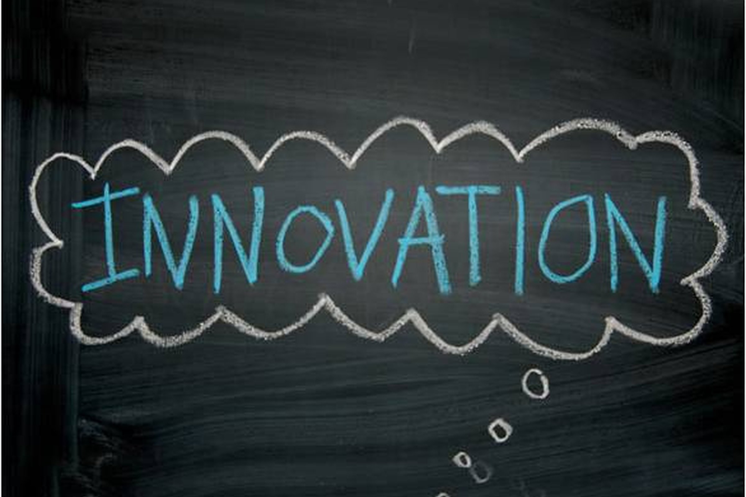 Eric Pickles, New Sparks and The Church as Innovator