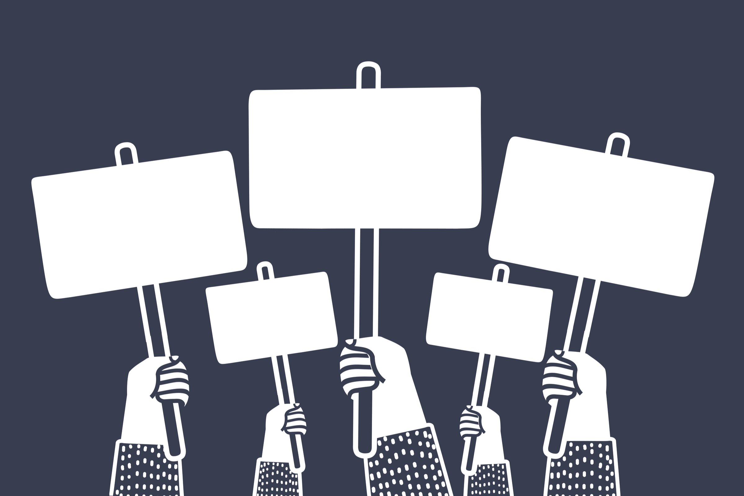 Birmingham school protests: reflections three months in