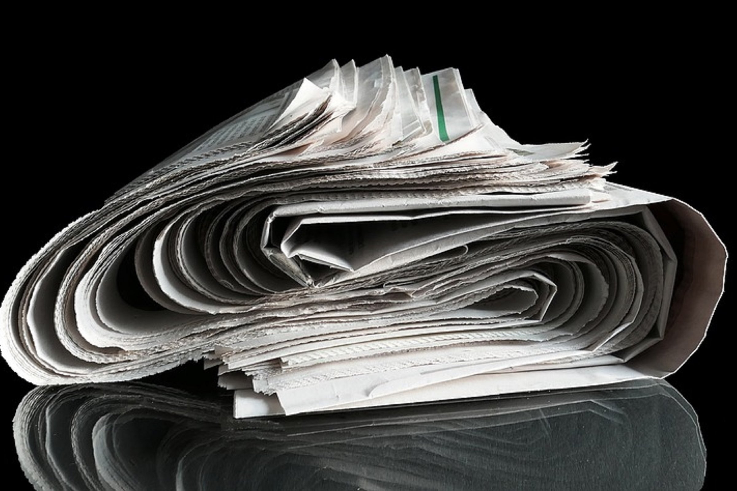 Deeply flawed but courageous&hellip; Why we still need the press to speak truth to power