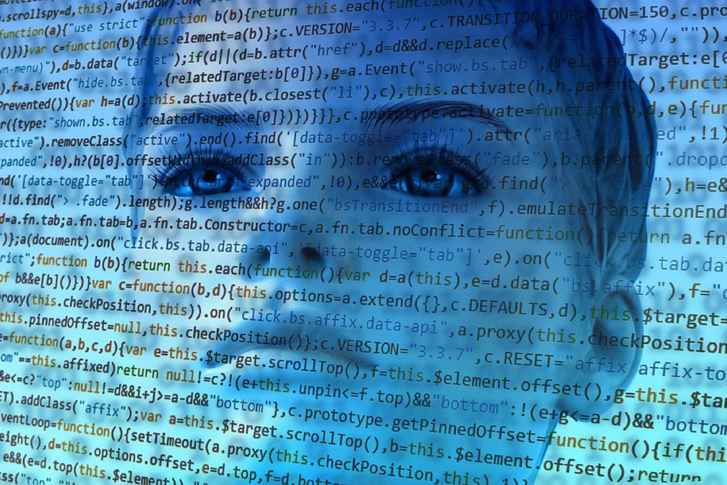 Are you smarter than a computer?