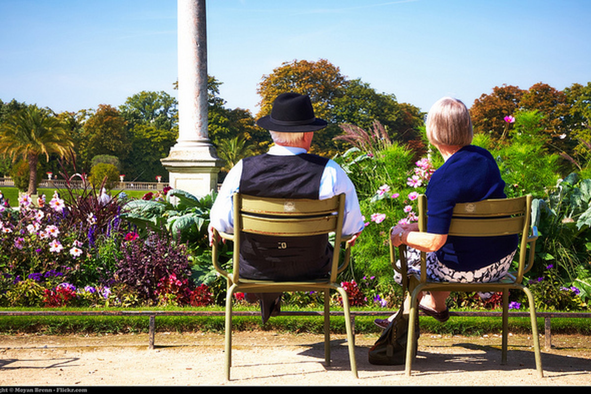 Religion and well&ndash;being: the connection