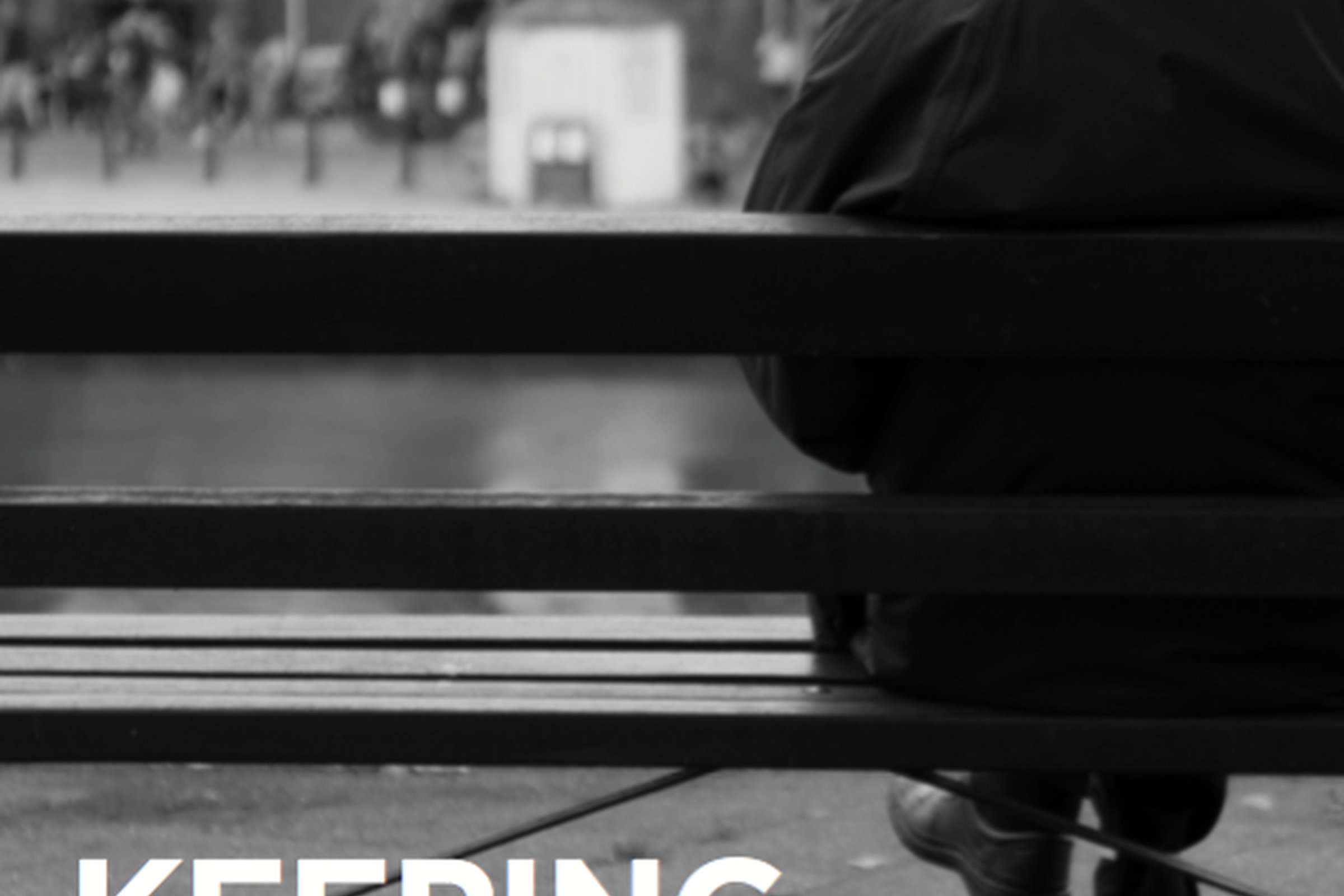 Keeping the Faith: A Guide for Faith&ndash;Based Organisations