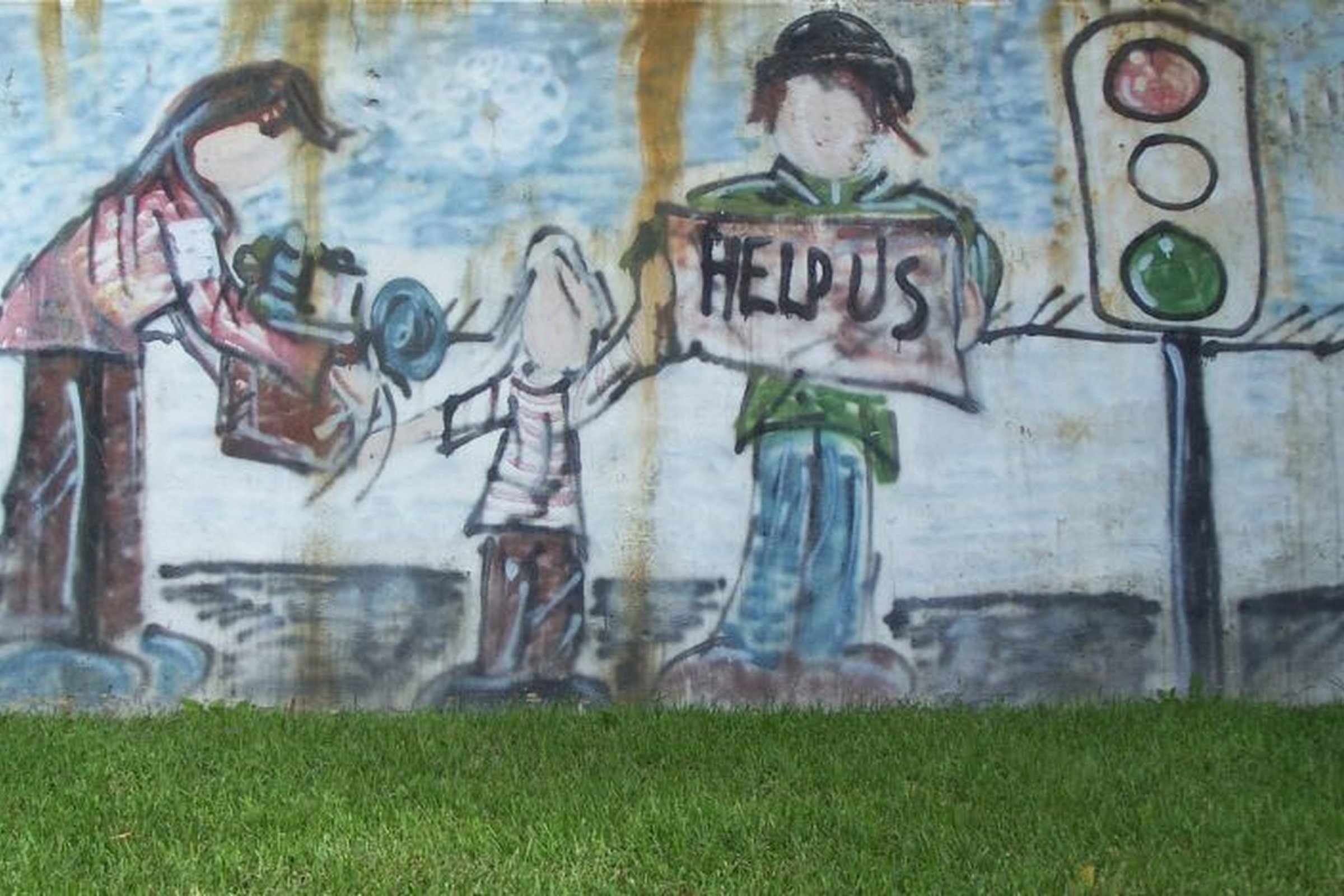 Working out faith-based organizations