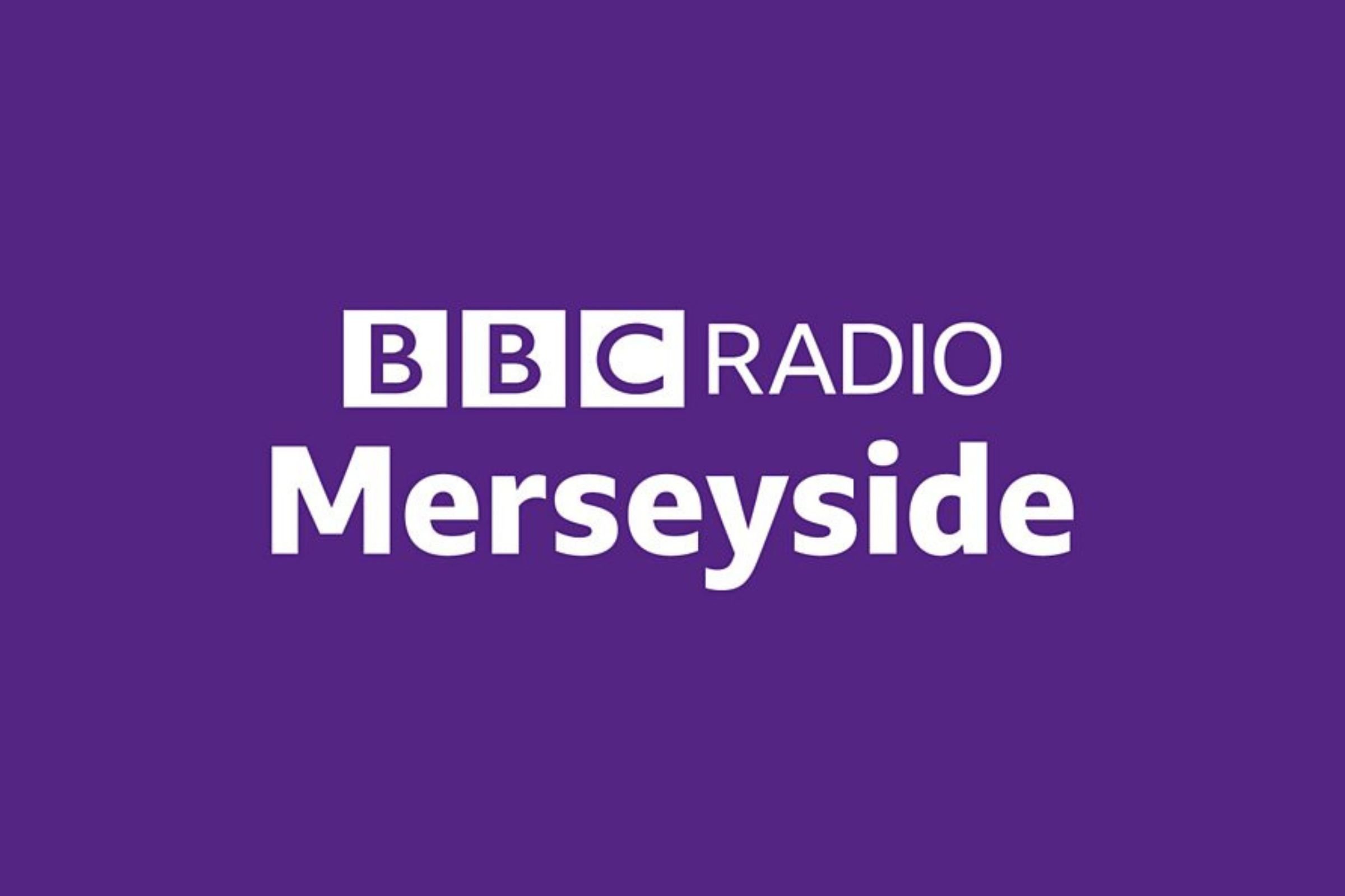 Living Stones on BBC Radio Merseyside