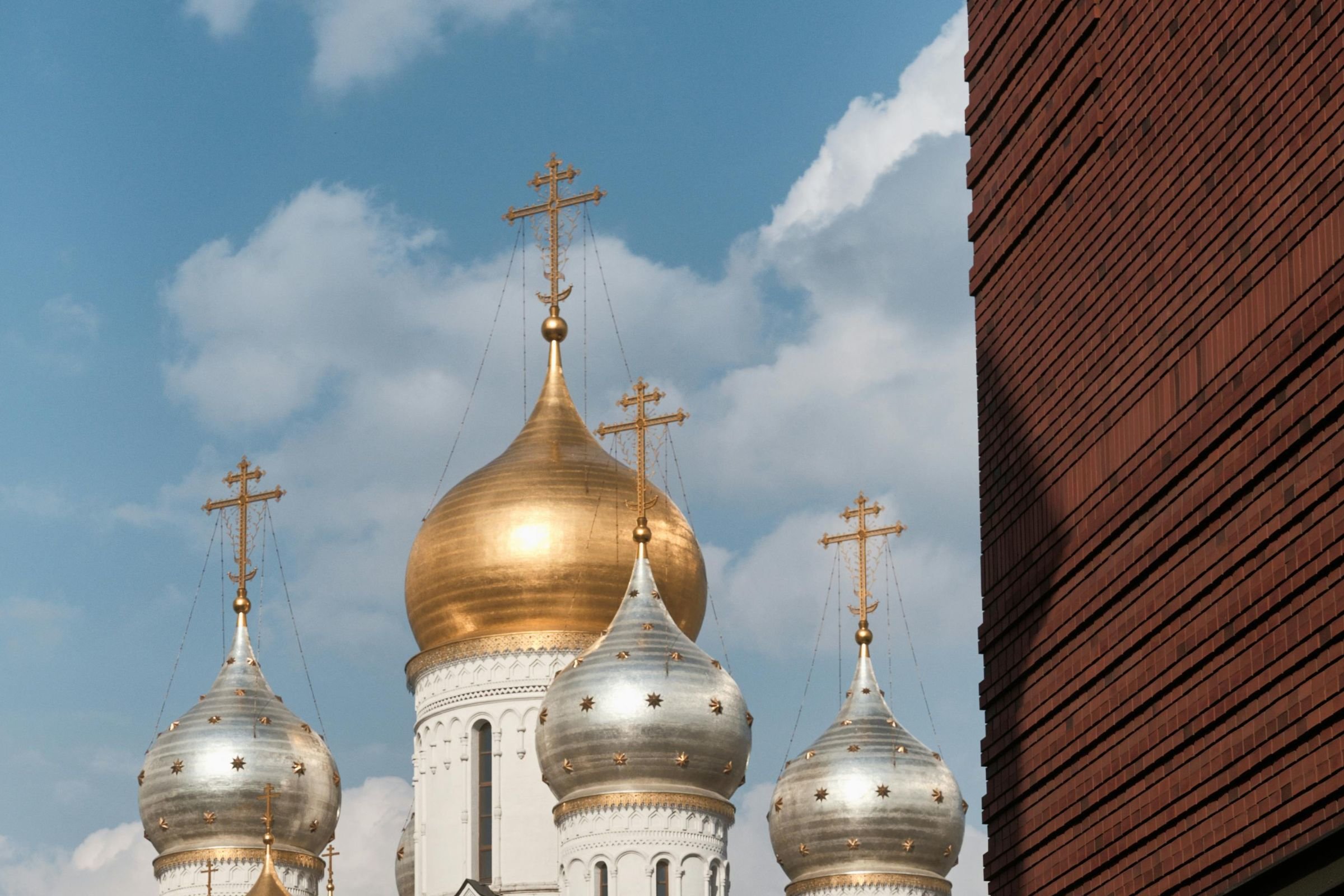 &ldquo;Holy Russia&rdquo; Wholly Misunderstood