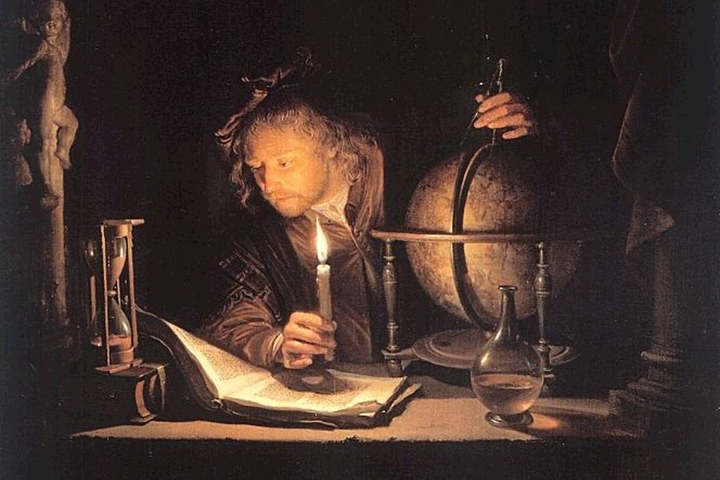 The Territories of Science and Religion