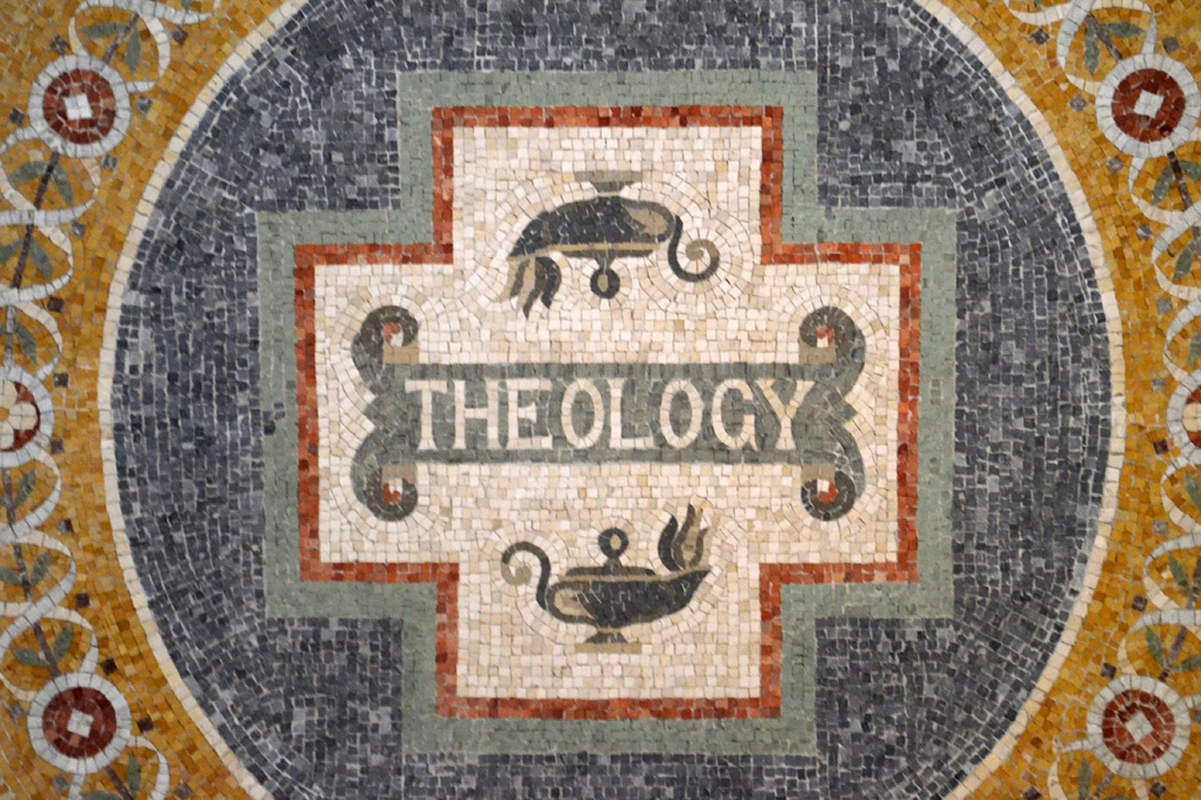 Why Theology should remain at the heart of RE