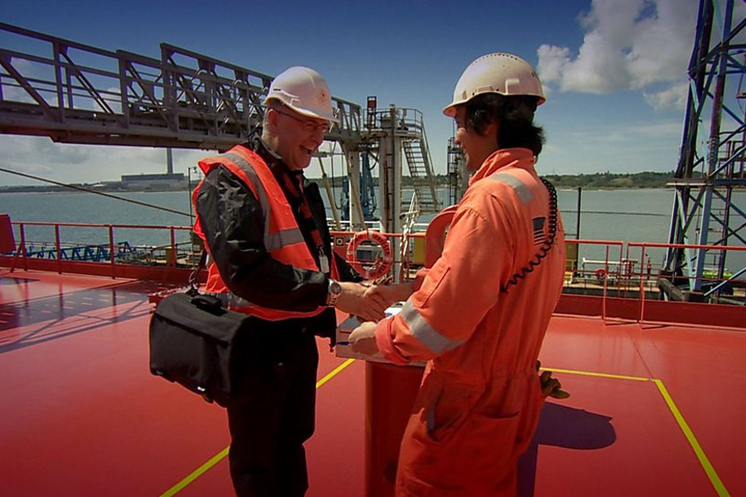 Humanism and chaplaincy