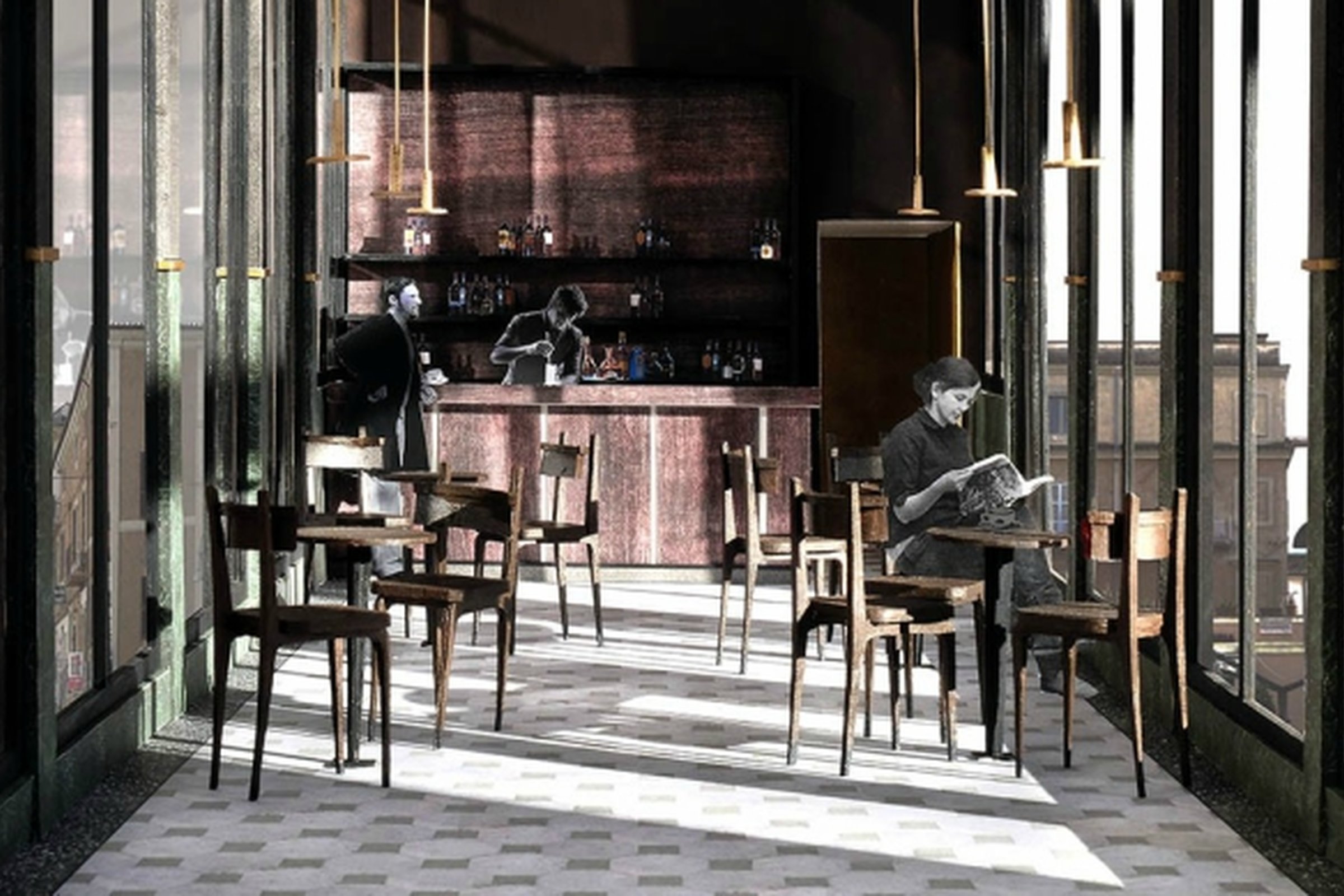 The Bible and the Contemporary World