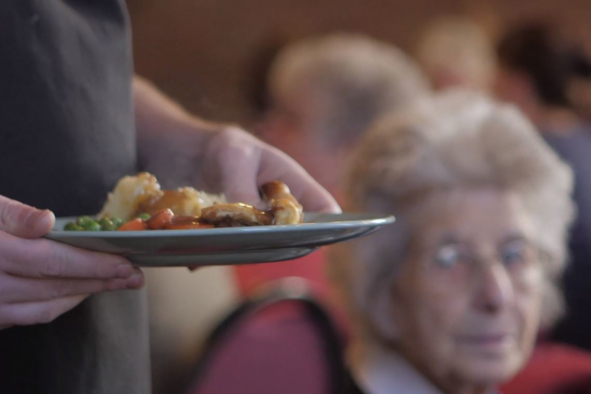 Why &lsquo;Holy Alliances&rsquo; are the future for church social action 