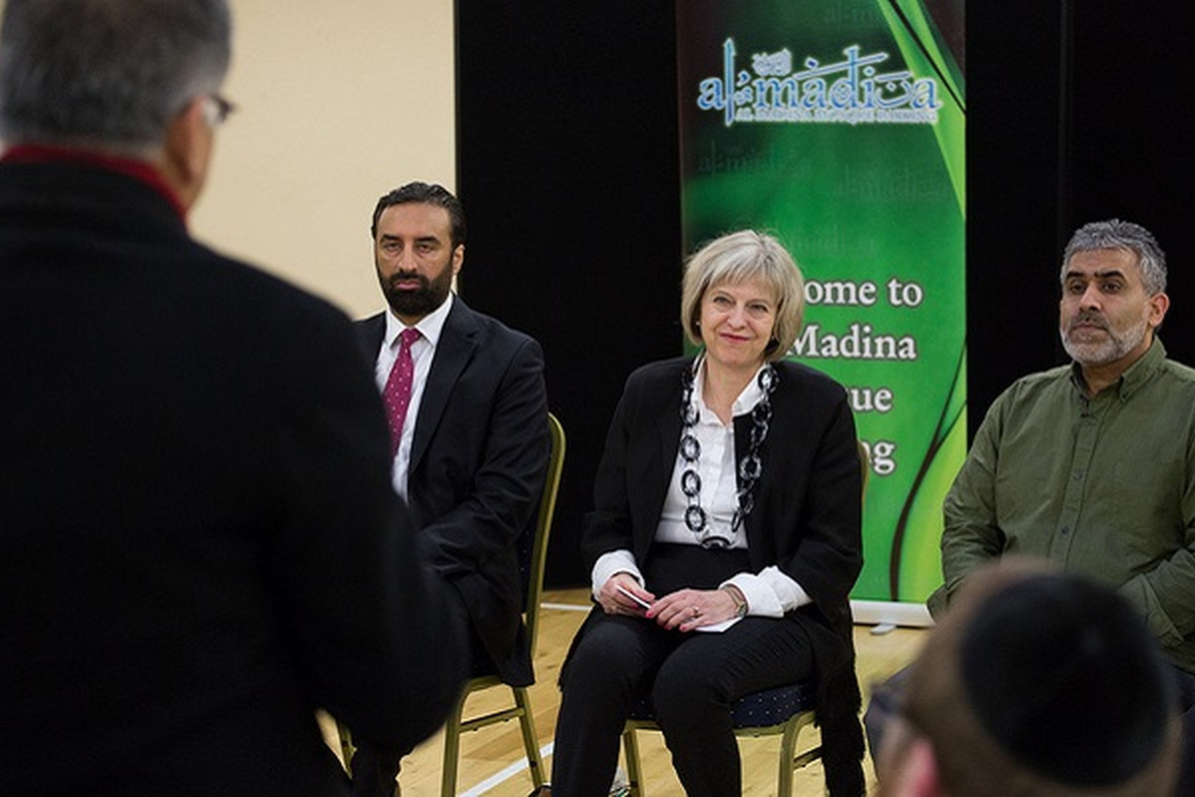 On the piety of politicians