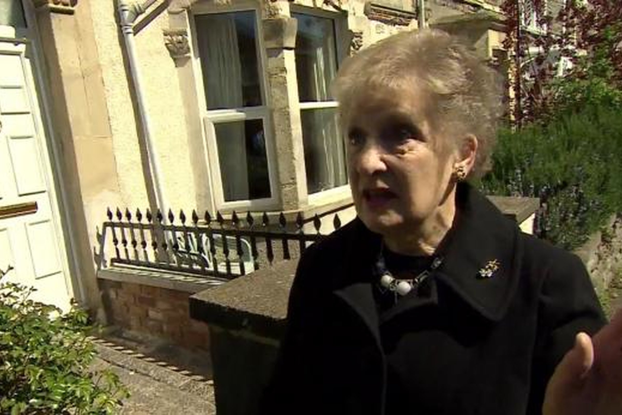 Yet another bl**dy election ?!