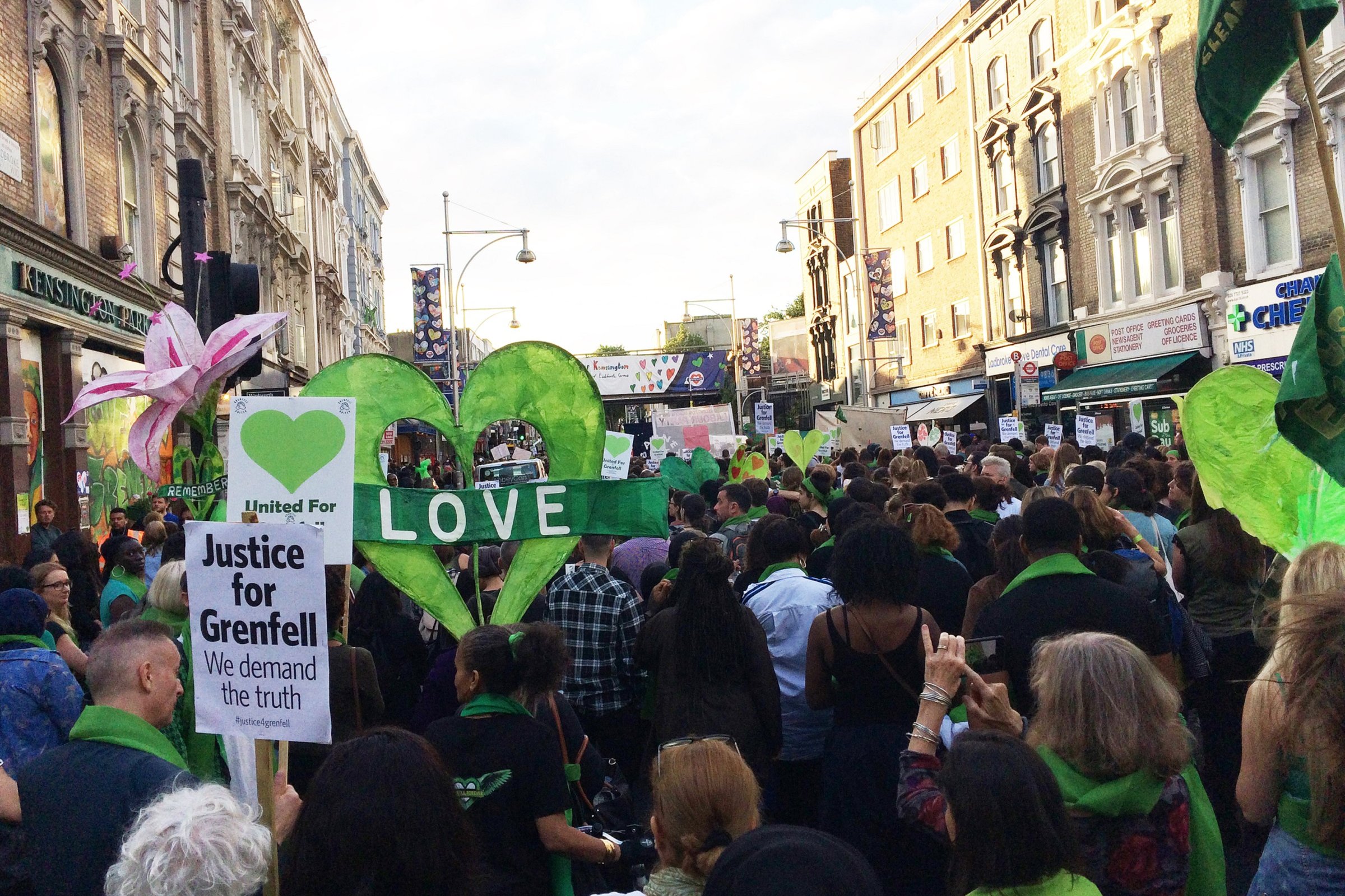 Refugees and the expectation to be exceptional